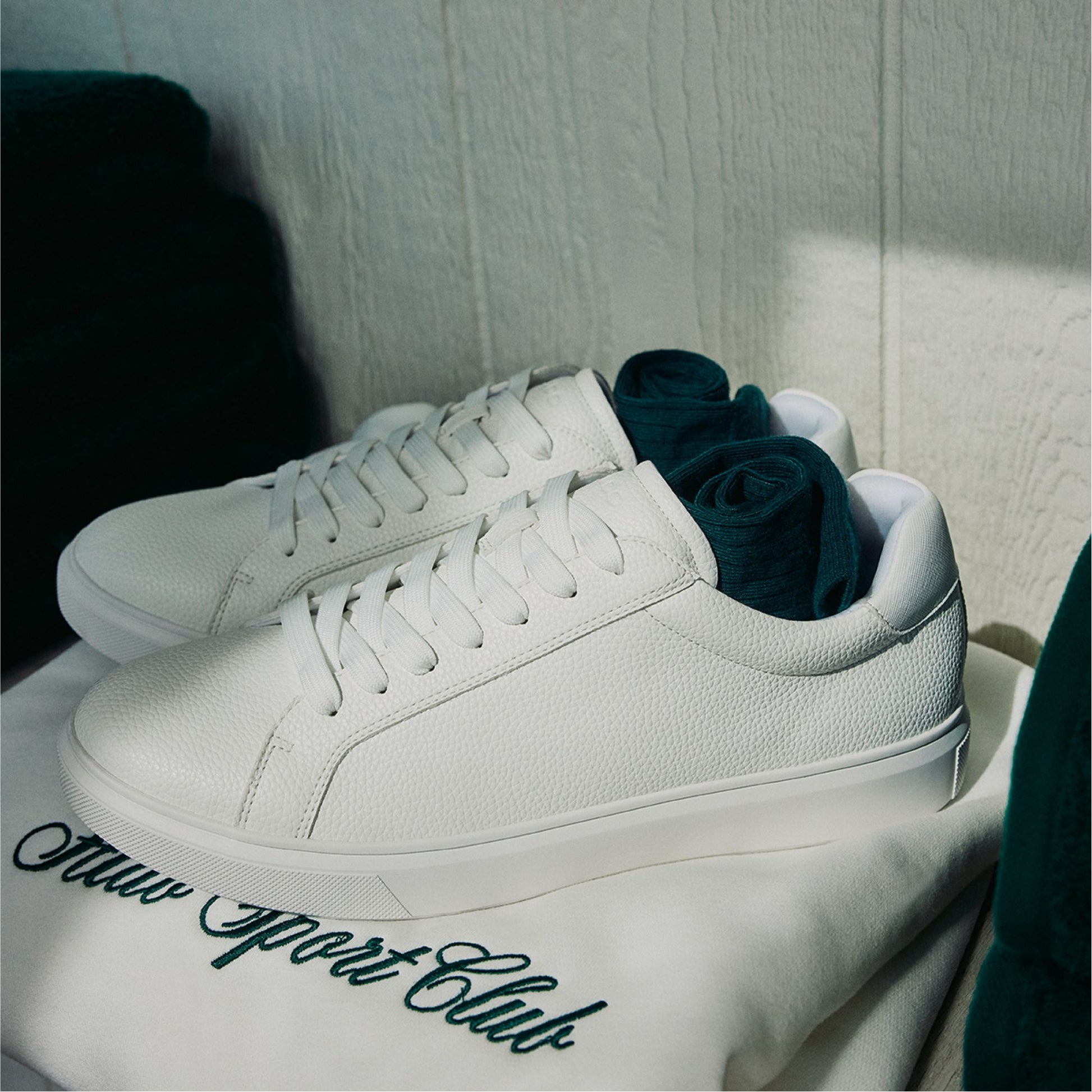 Product media for Clubmember