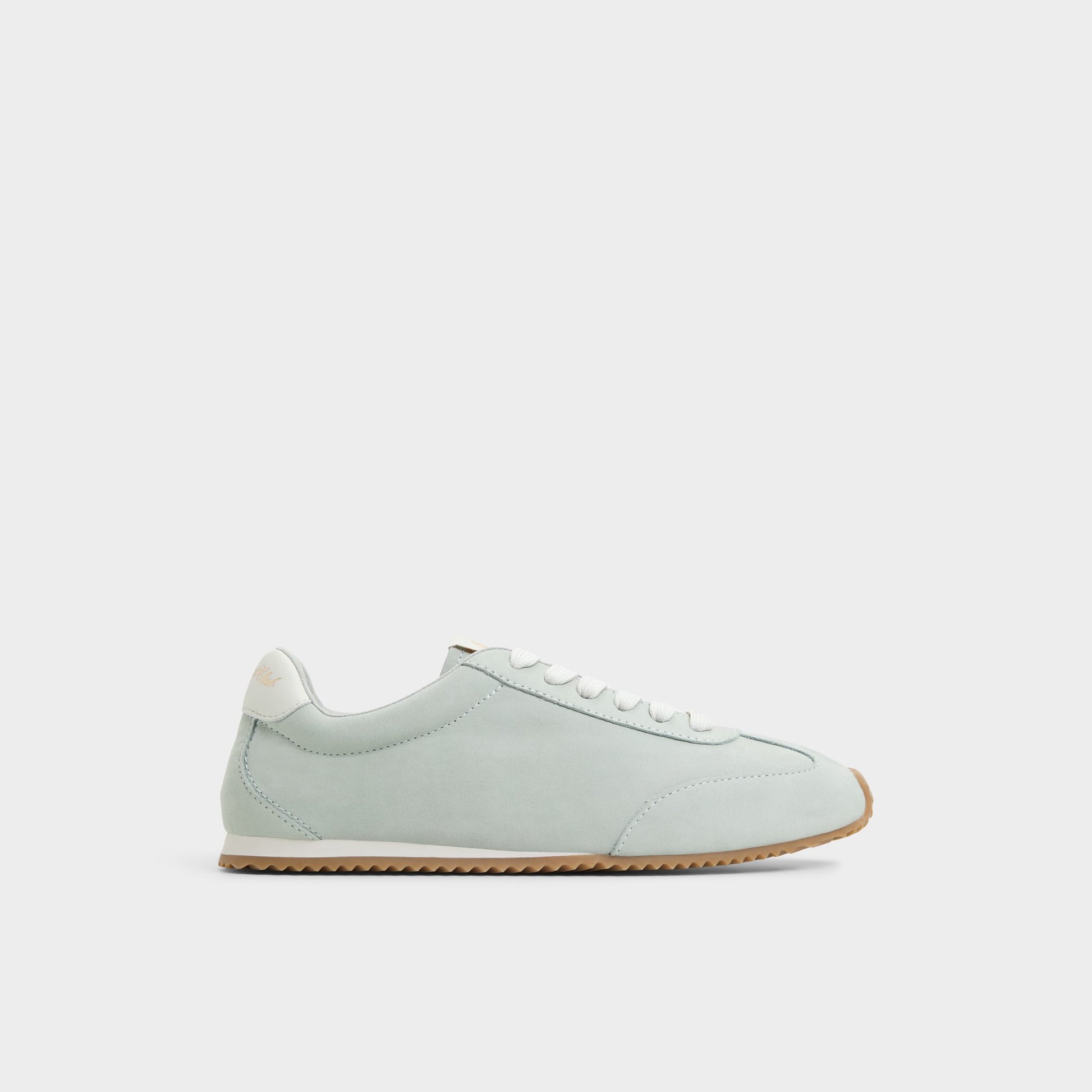 Main View of Other Green Carefree Jogger sneaker for Womens