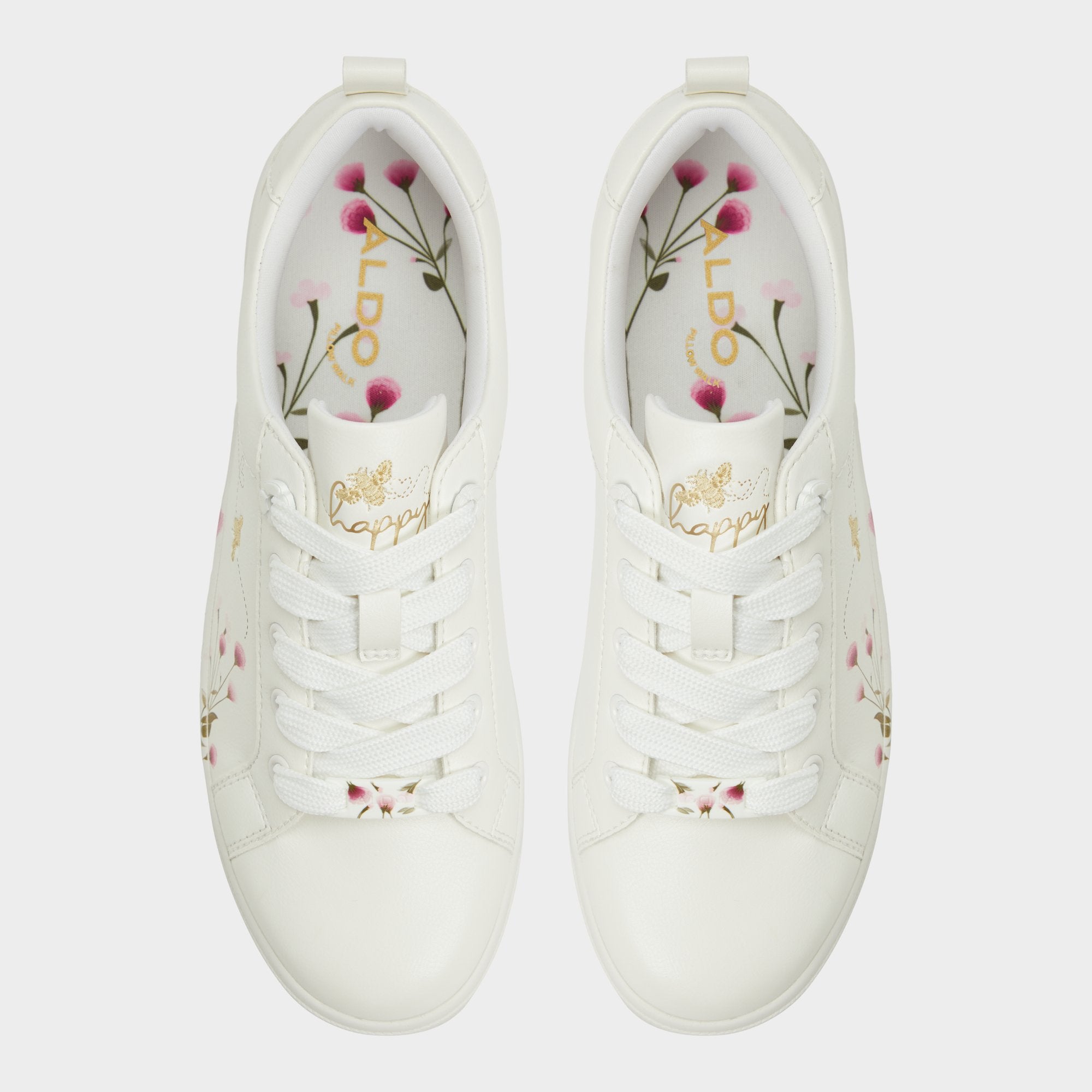Wildflowers Multi Women's Low top sneakers