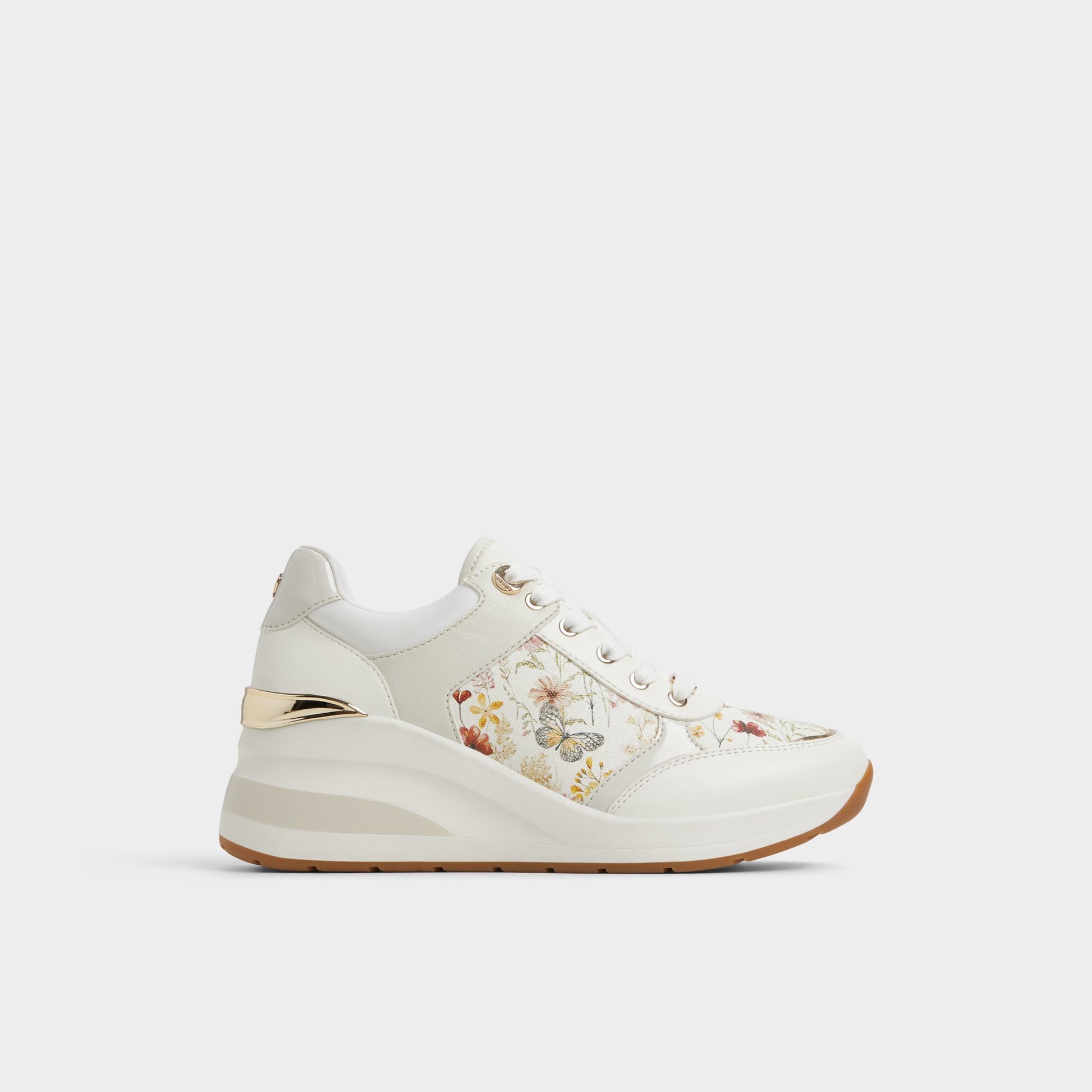 Main View of Multi Iconistep Jogger sneaker for Womens