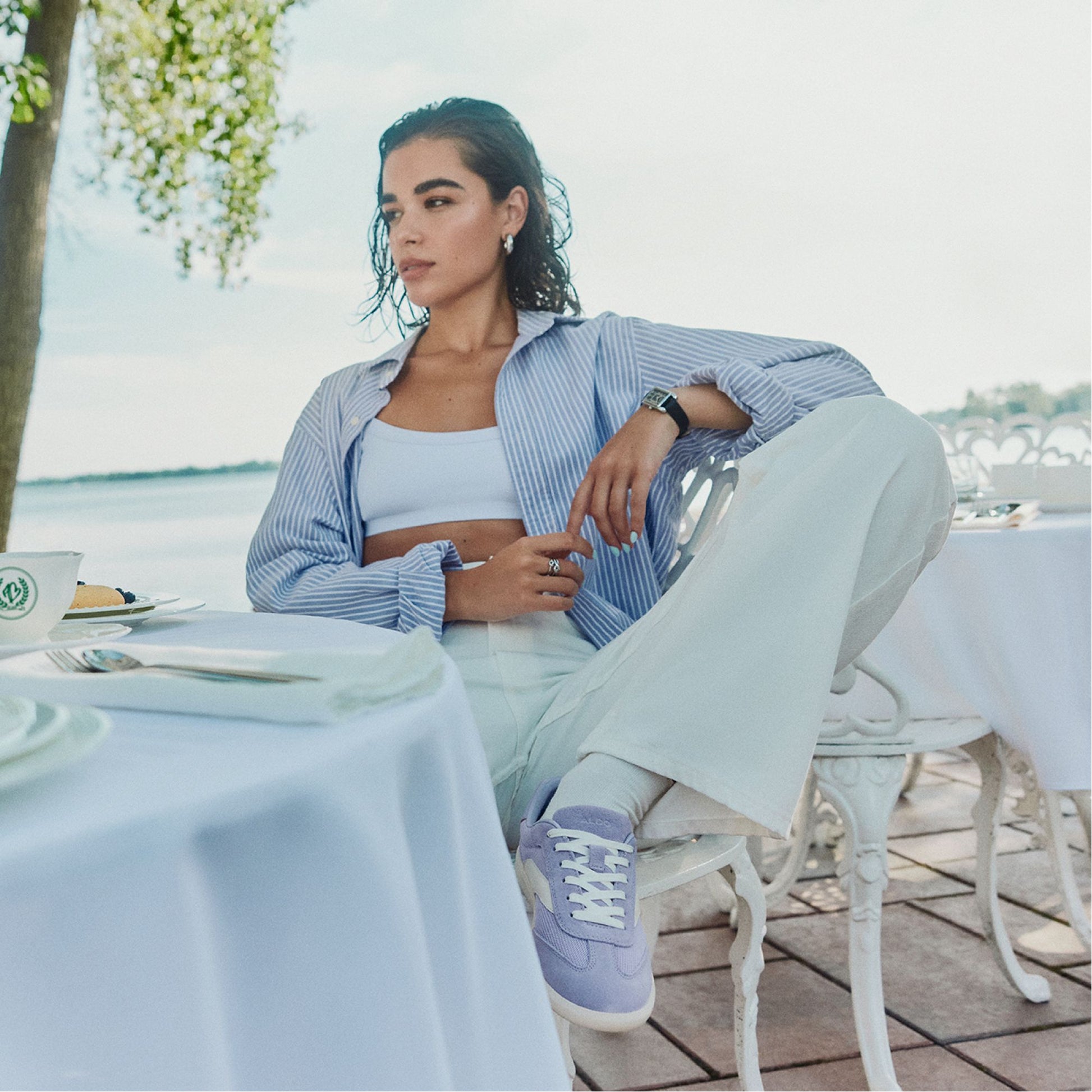 Product media for Clubstyle