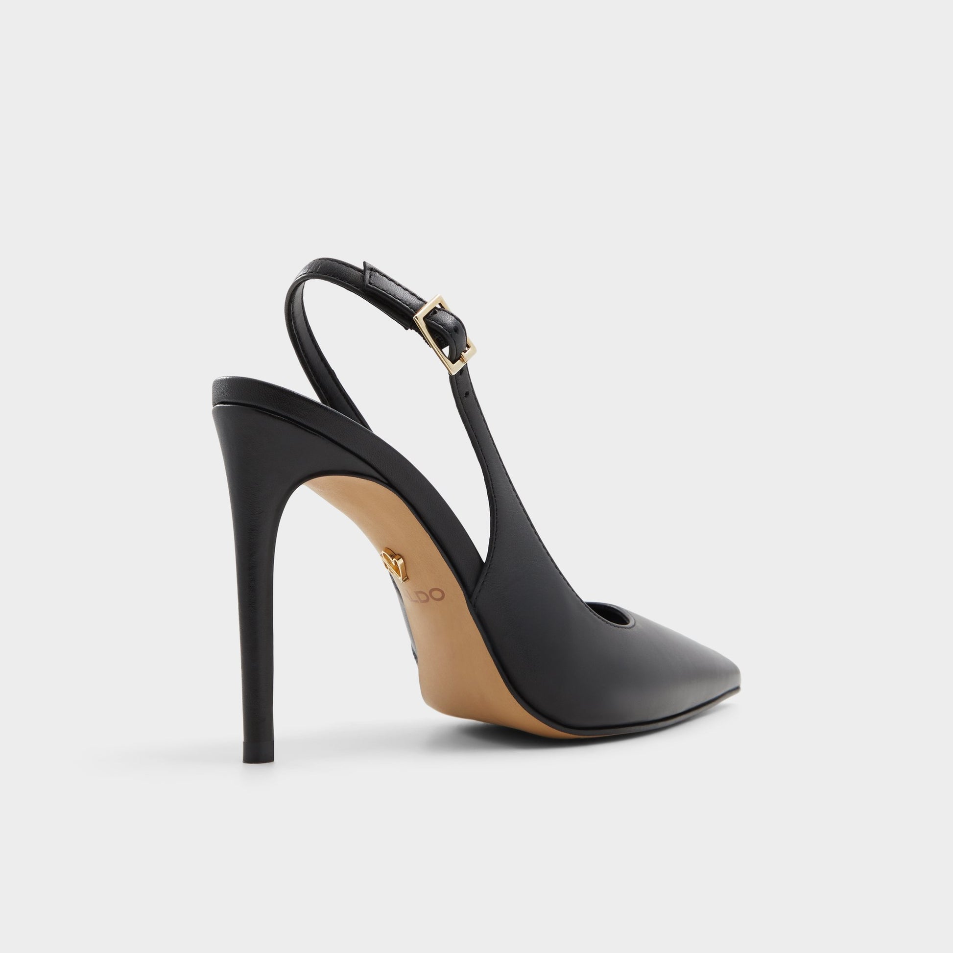 Sacs Escarpin Bride Arriere Noir Stessysling Other Black Women's