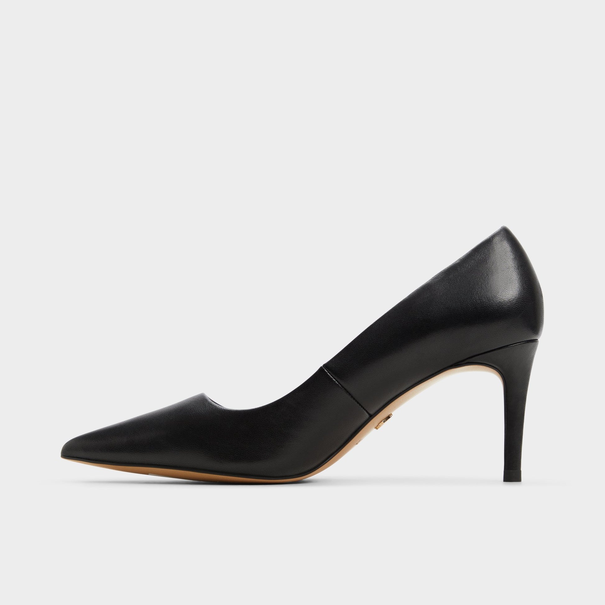 Verone Women Black Pump - Aldo Verone Women Black Pump - Aldo