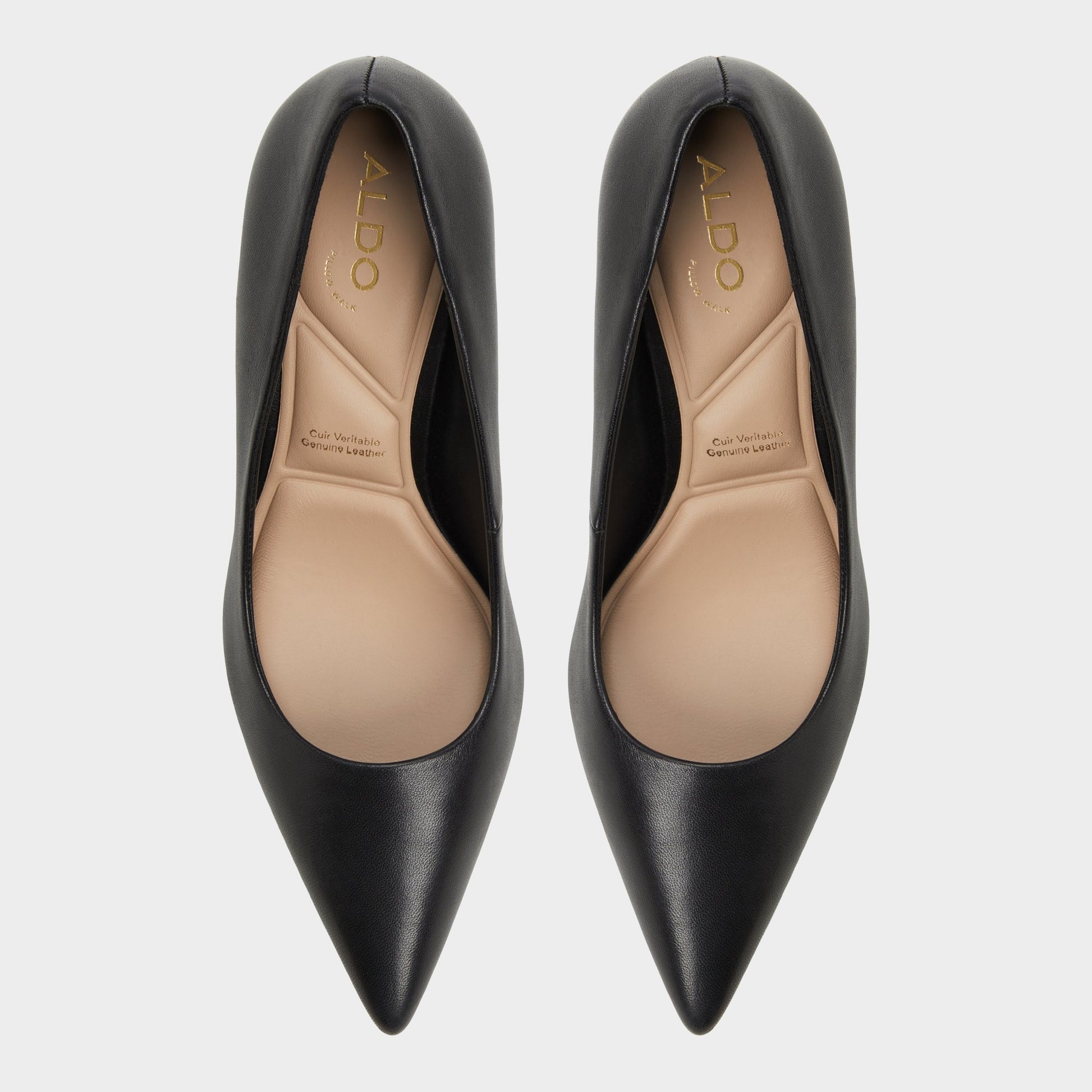 ALDO Verone Pumps in Black, 8 ALDO Verone Pumps in Black, 8