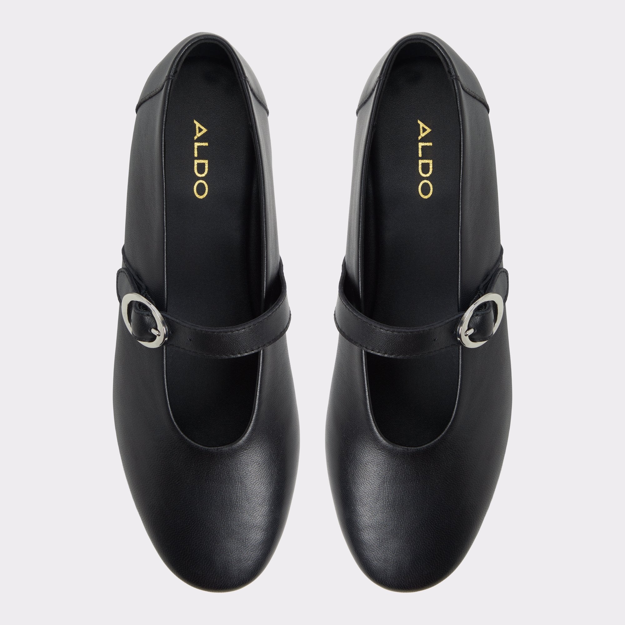 Quincey Other Black Women's Ballet Flats