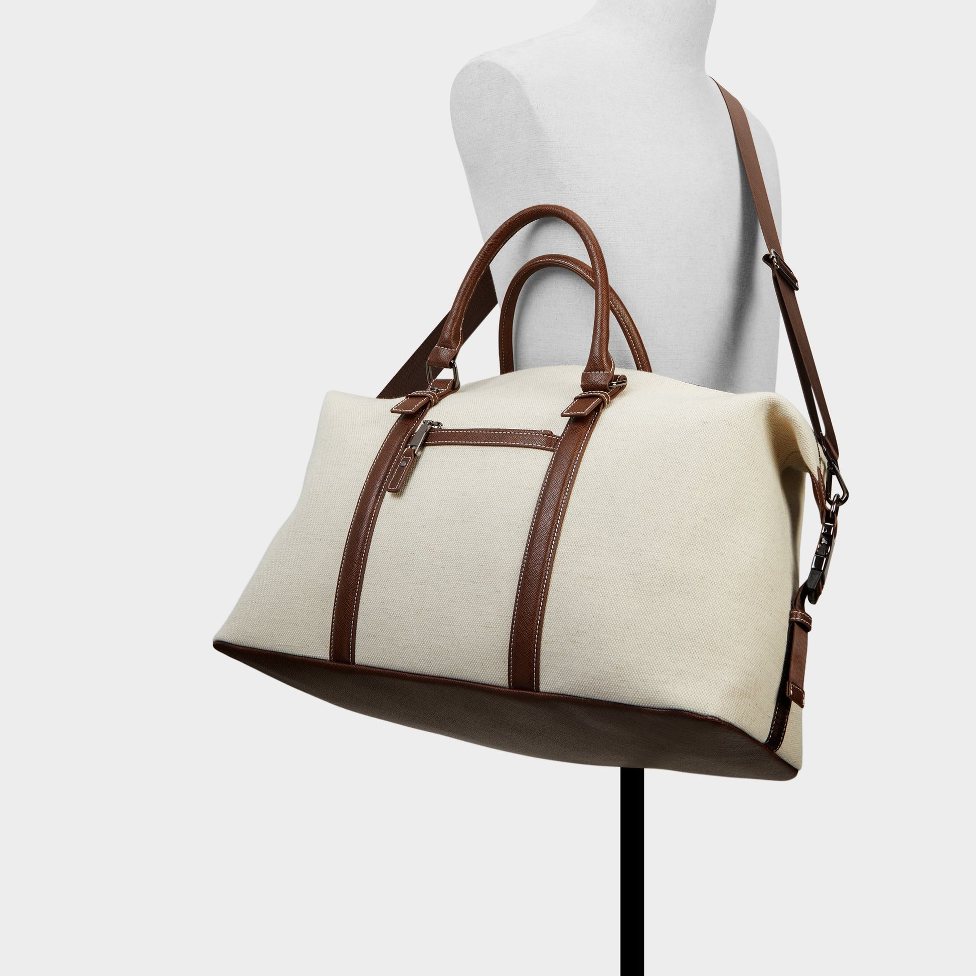 Product media for Clubdufflex