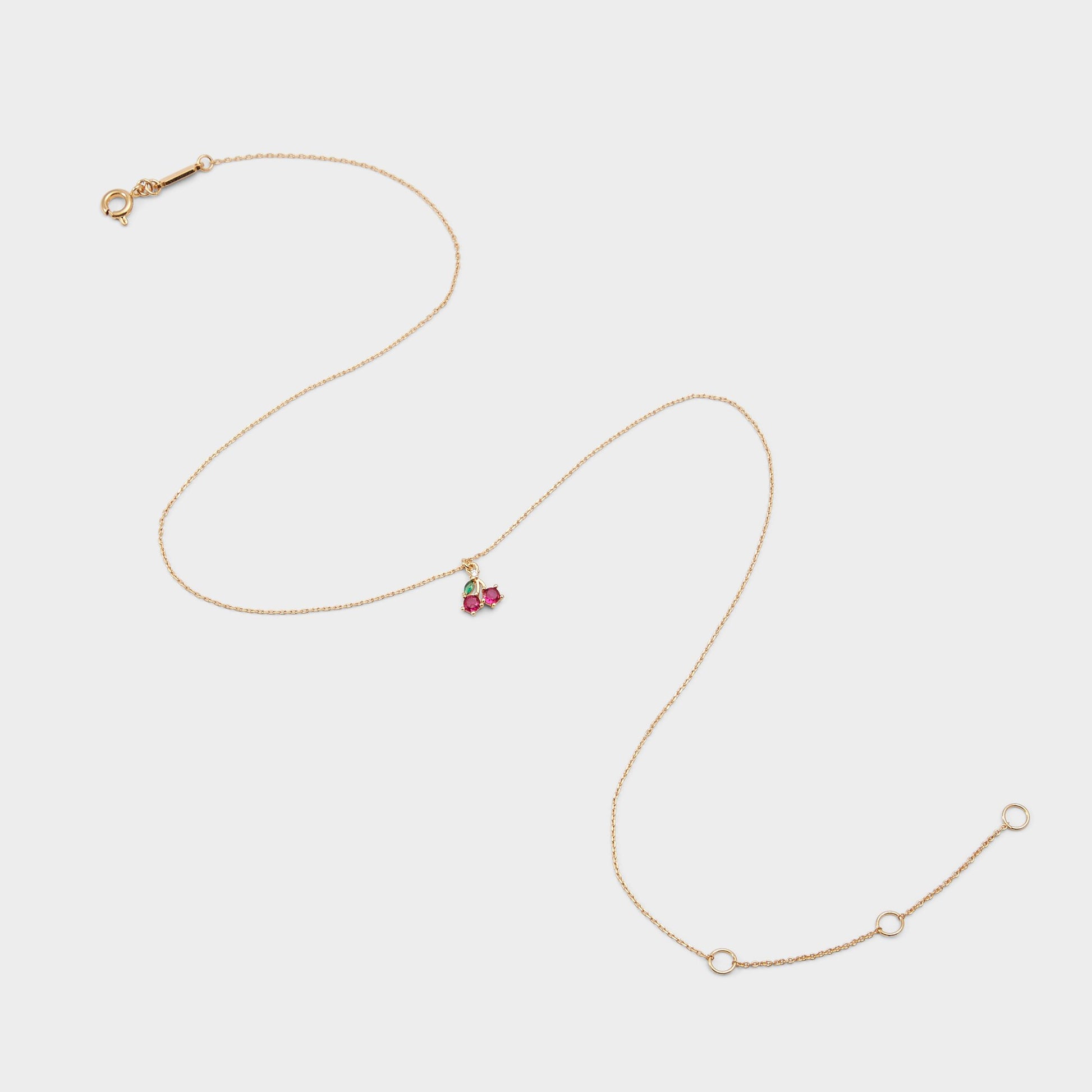 Product media for Cerisee