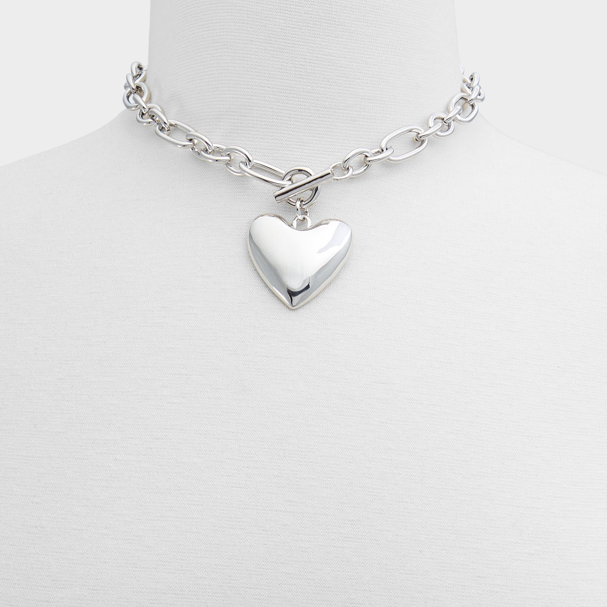 Product media for Heartchain