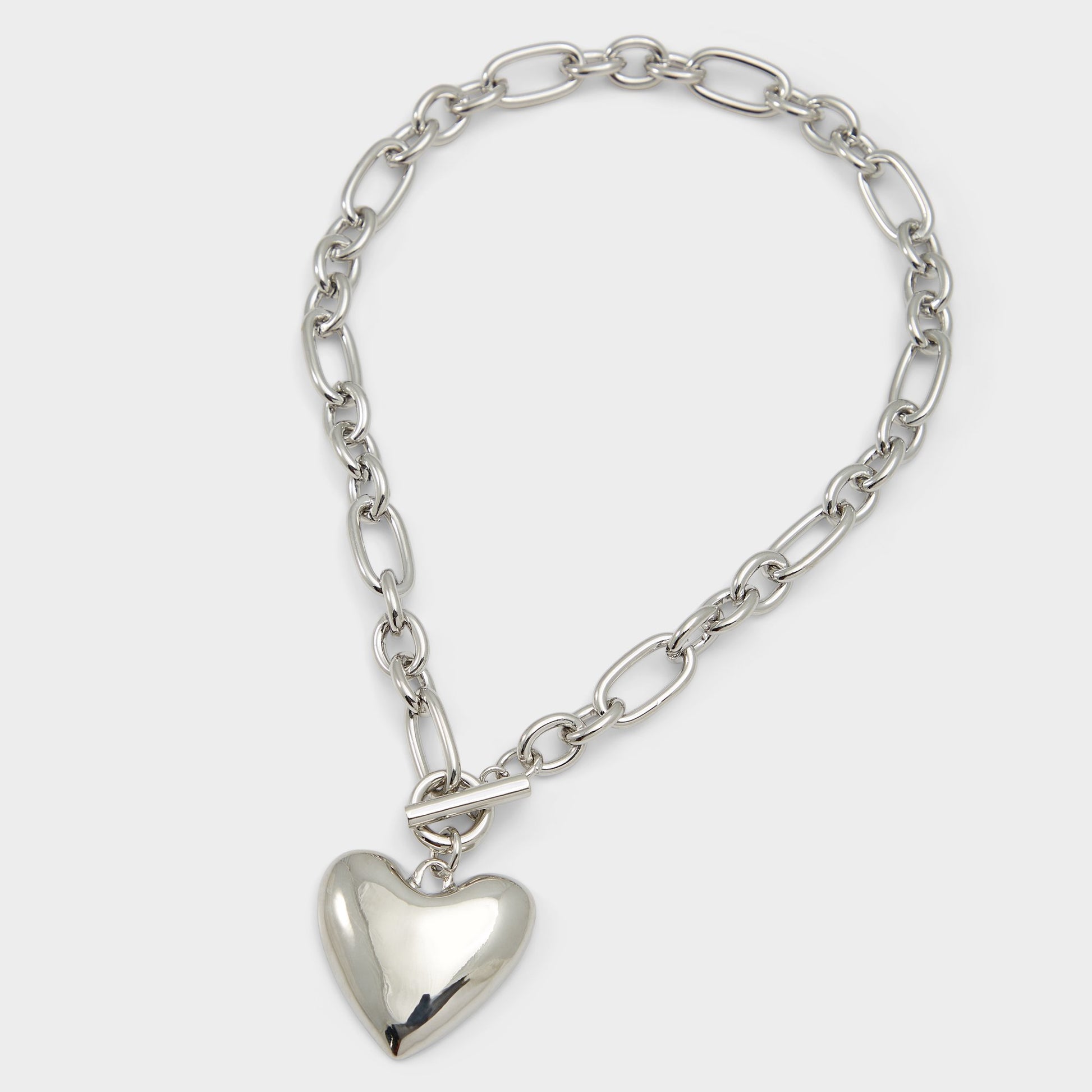 Product media for Heartchain