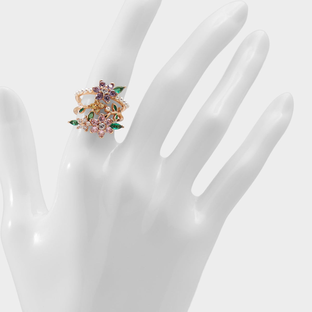 Product media for Floralgems
