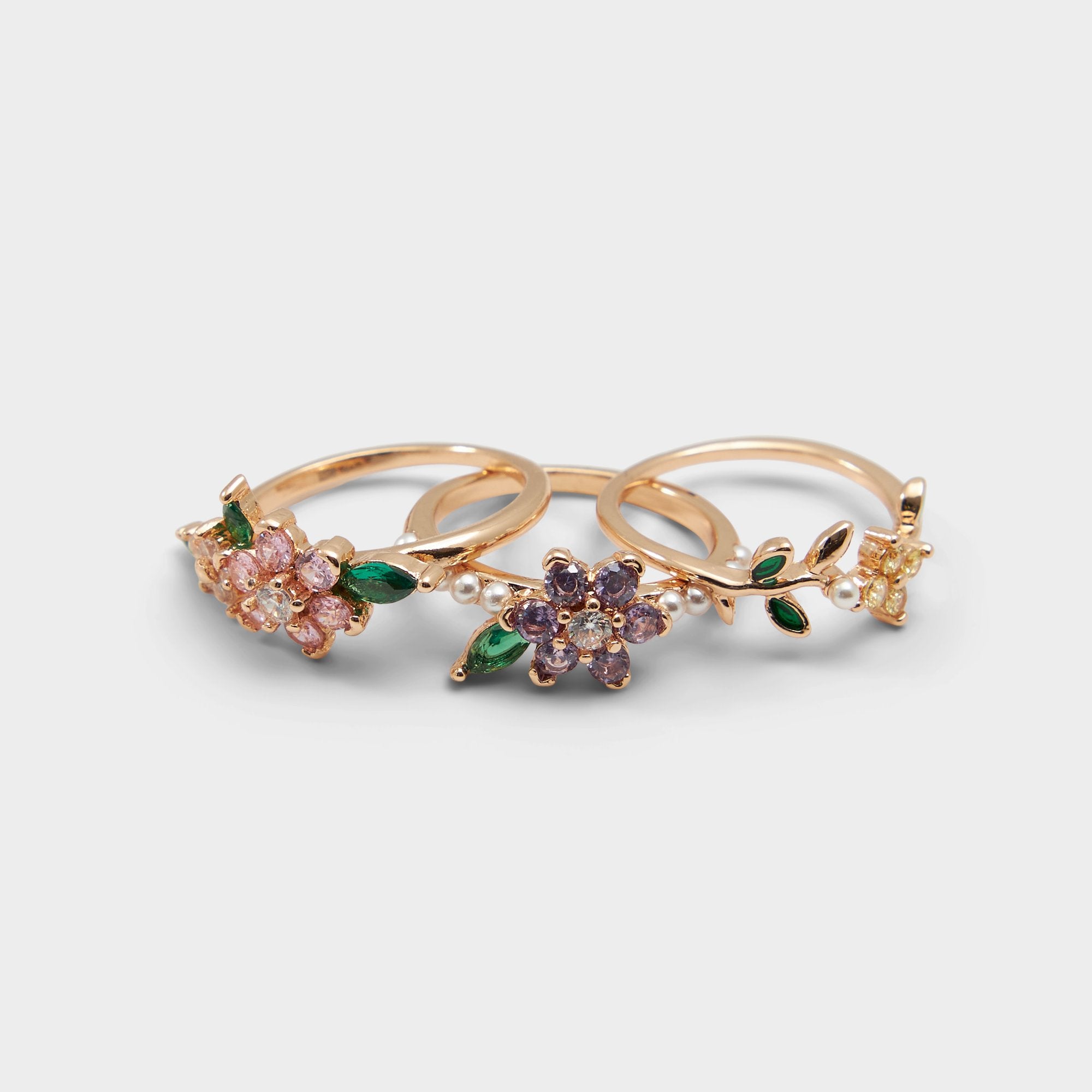Floralgems