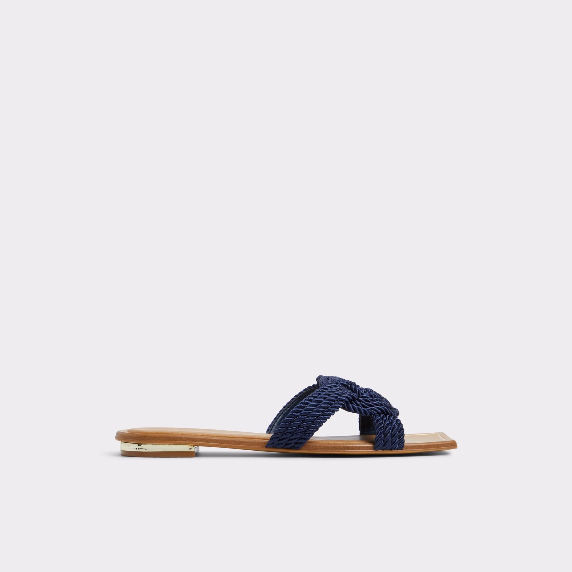 Main View of Navy Karlie  for Womens