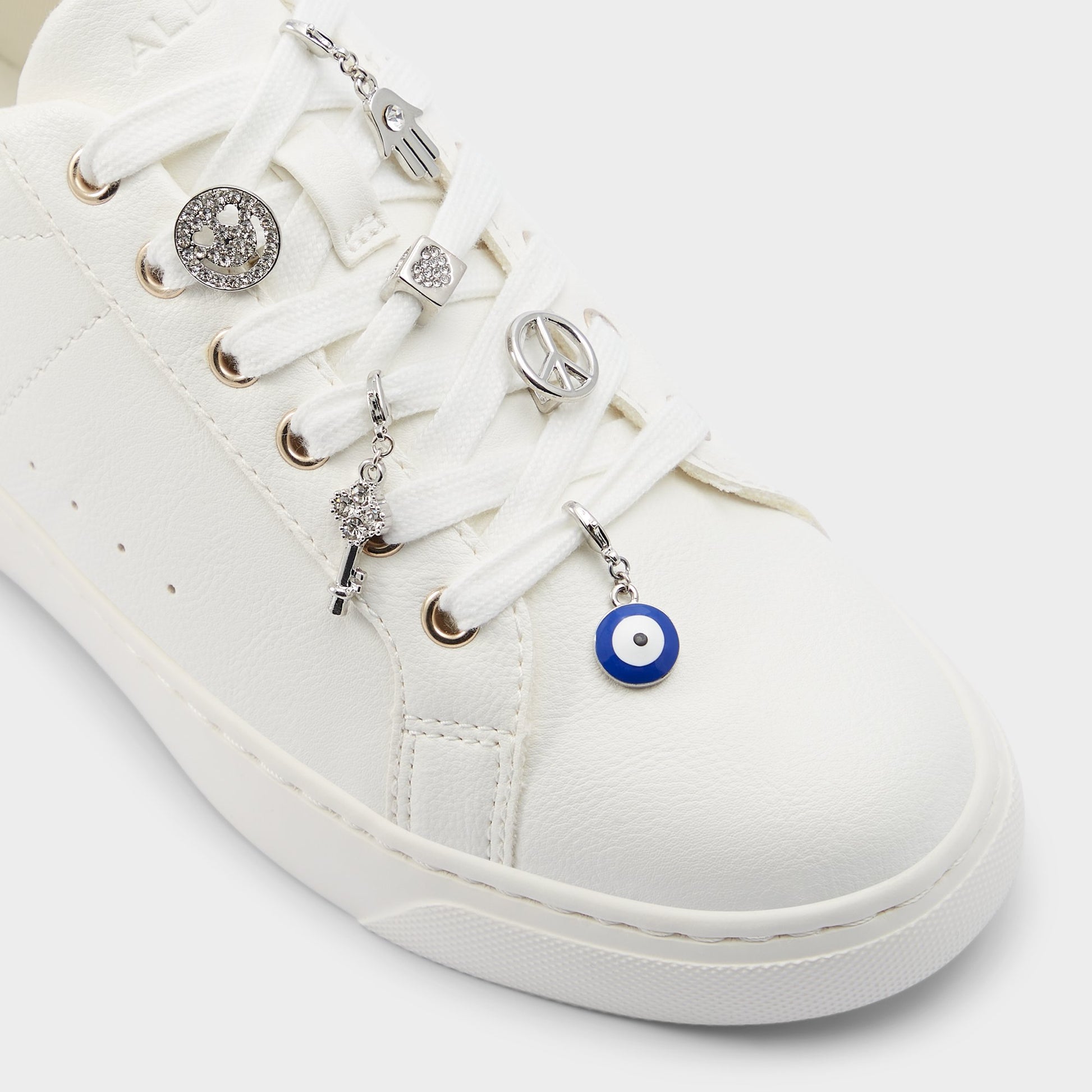 Product media for Lacecharms