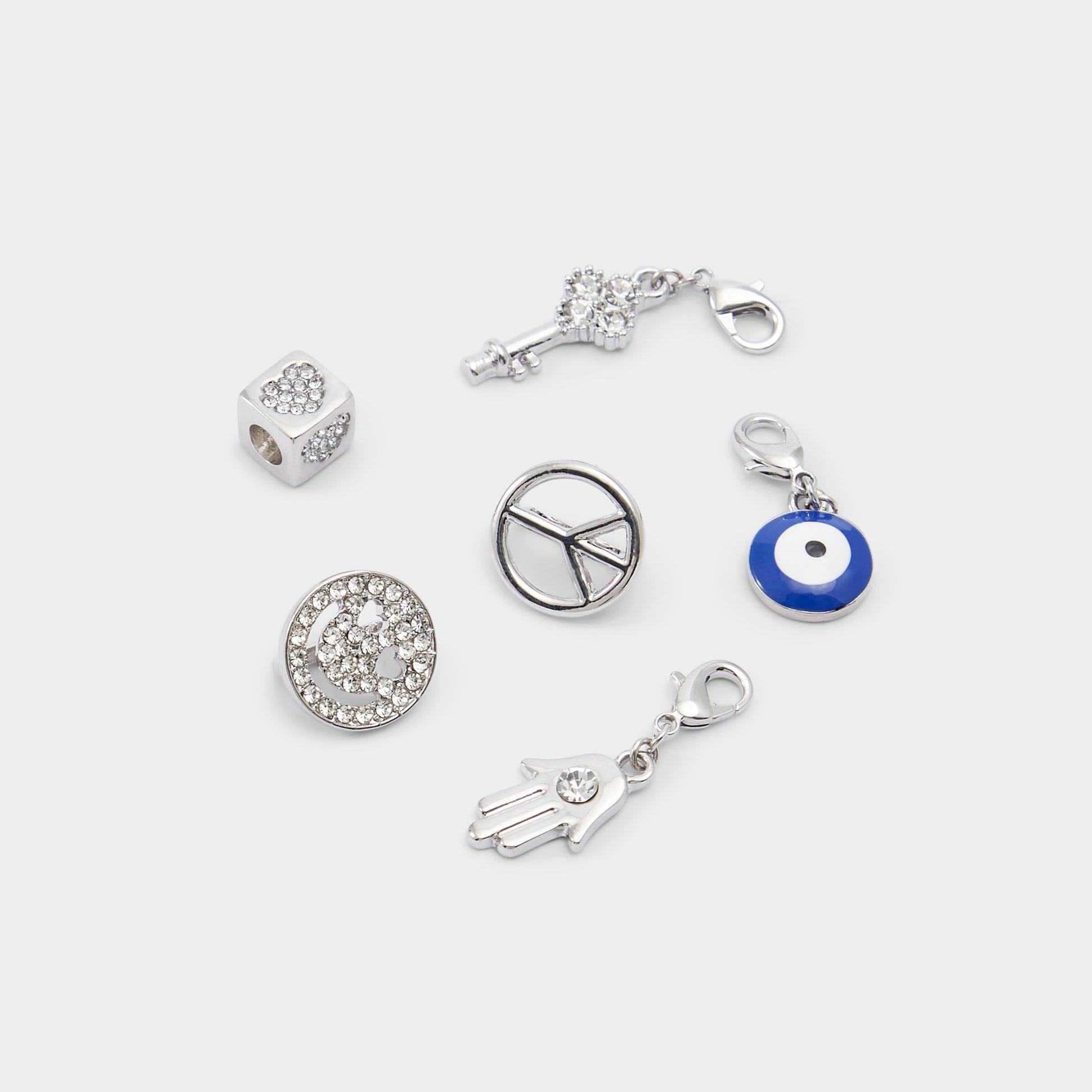 Product media for Lacecharms