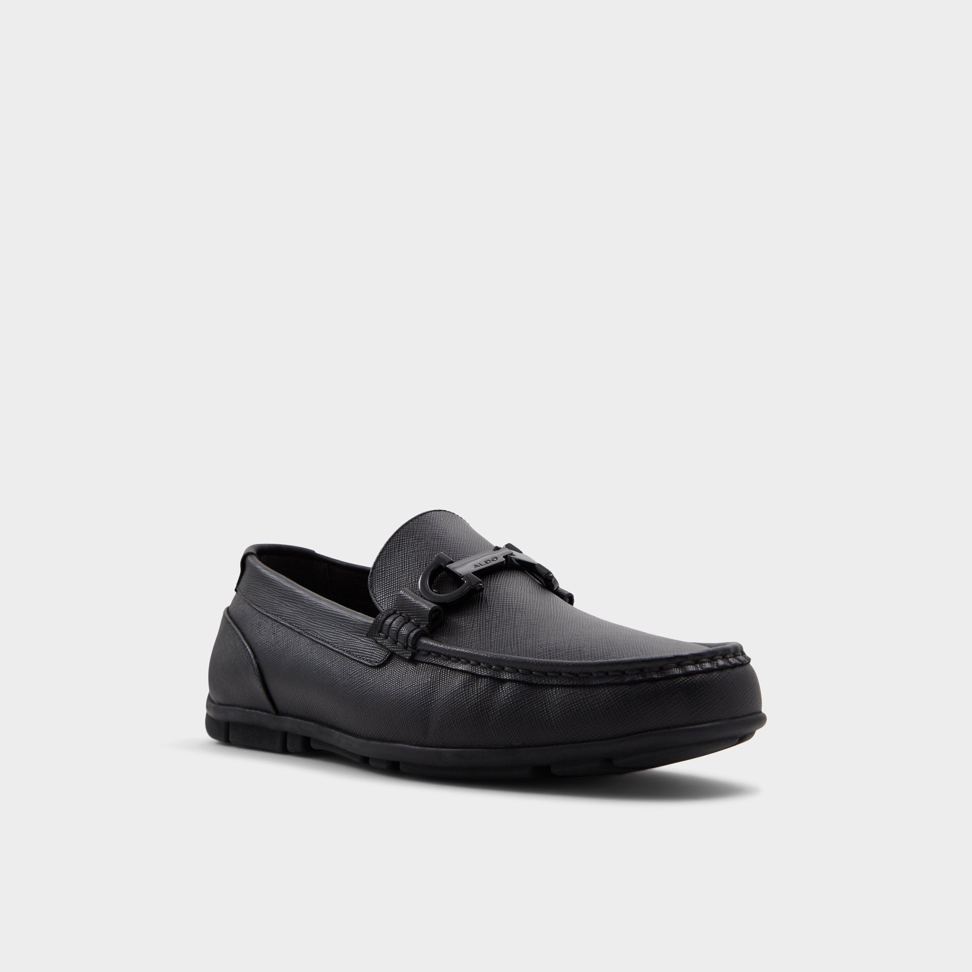 Orlovoflexx-in – Men Open black Driving shoe - ALDO