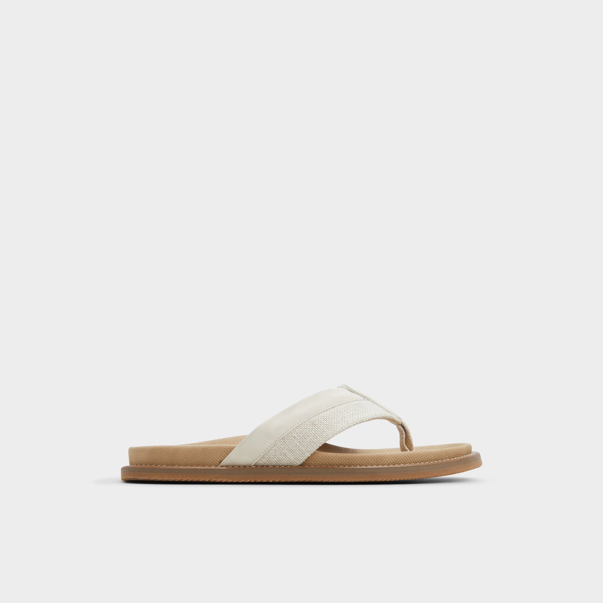 Vue principale de Oss Beachbreeze Sandale tong pour Hommes