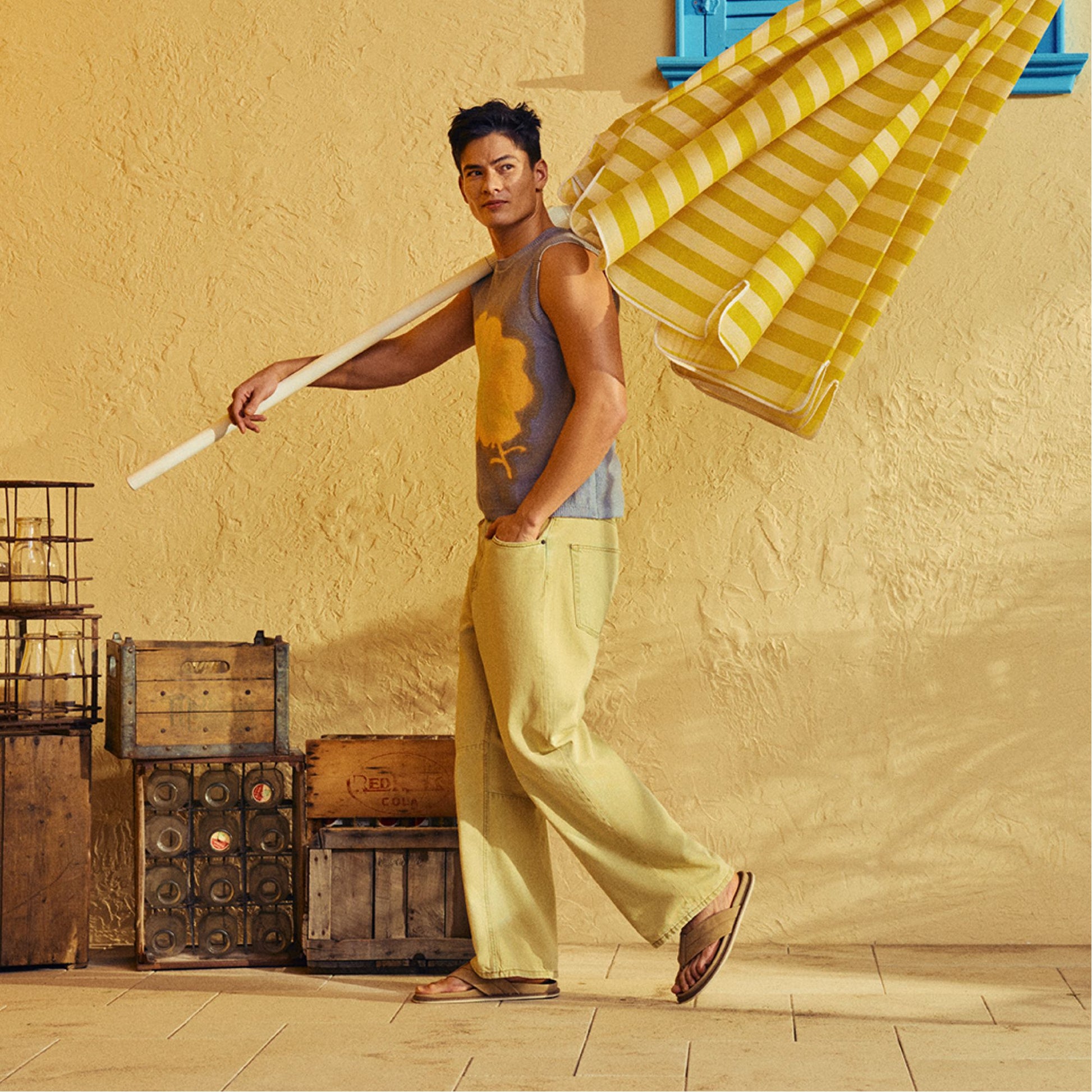 Product media for Beachbreeze