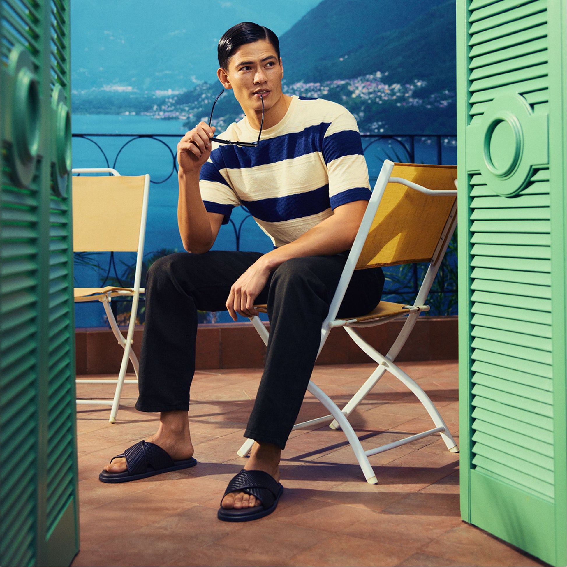 Product media for Tarik