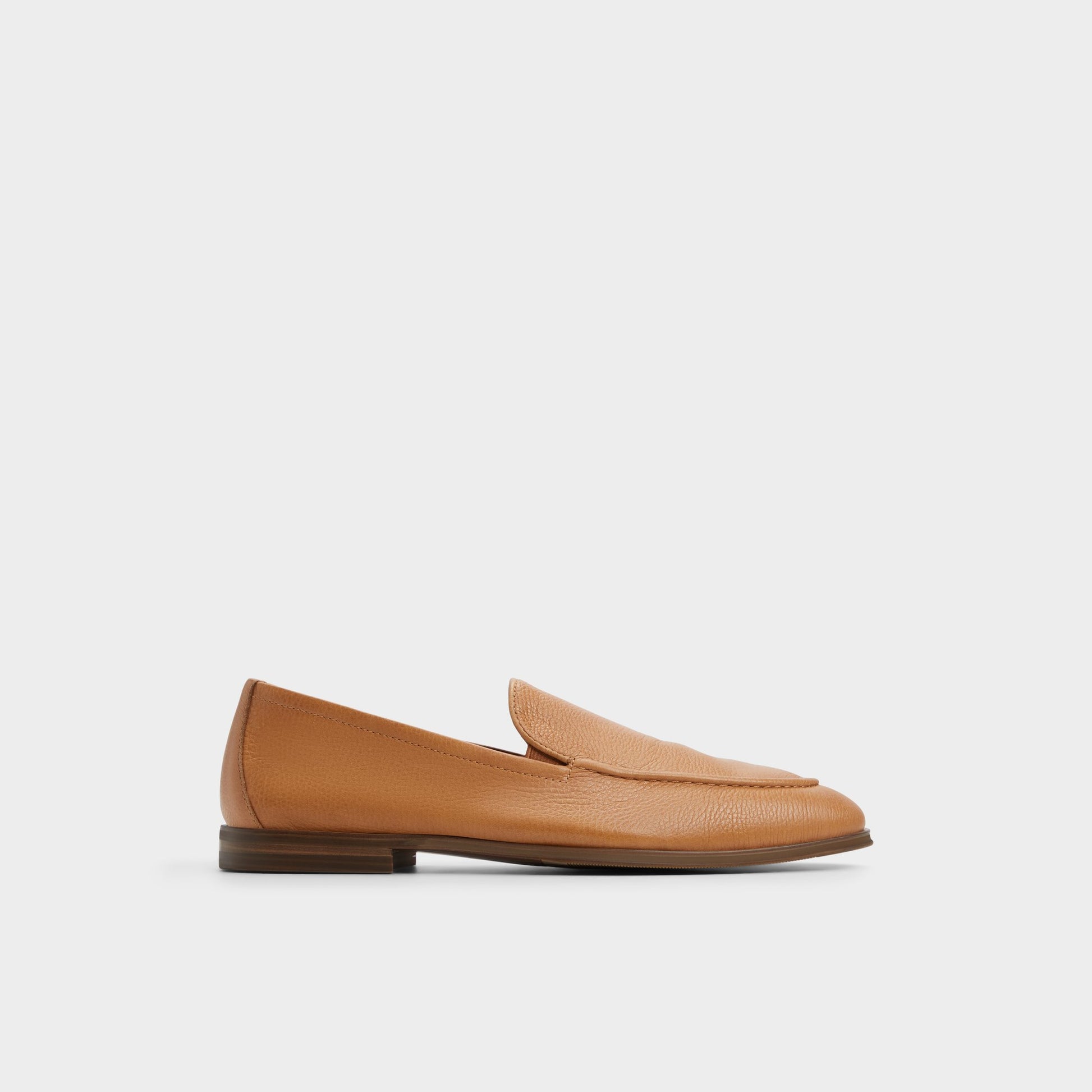Main View of Camel Zaccary Loafer for Mens