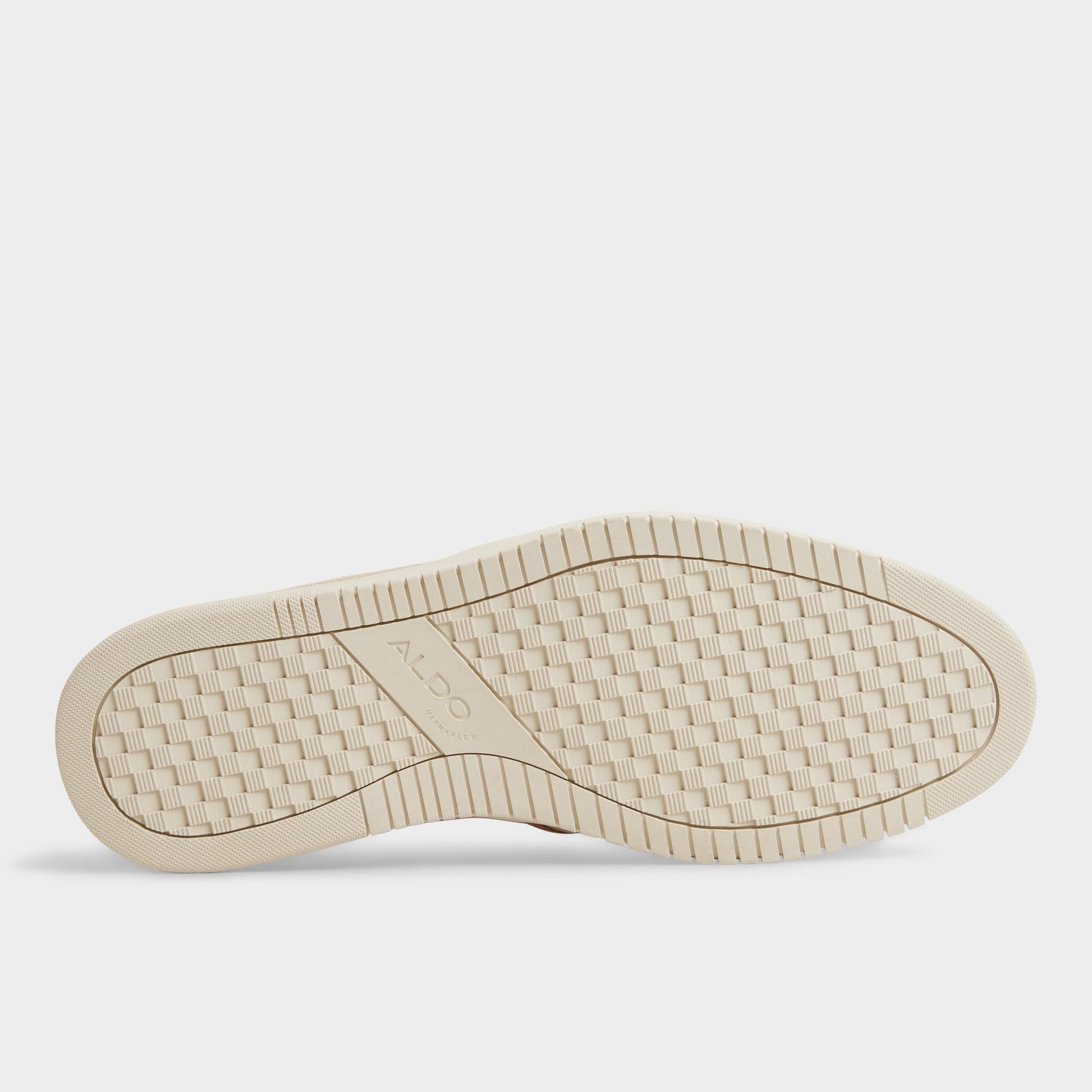 View of Natural Coastbreeze Espadrille's sole