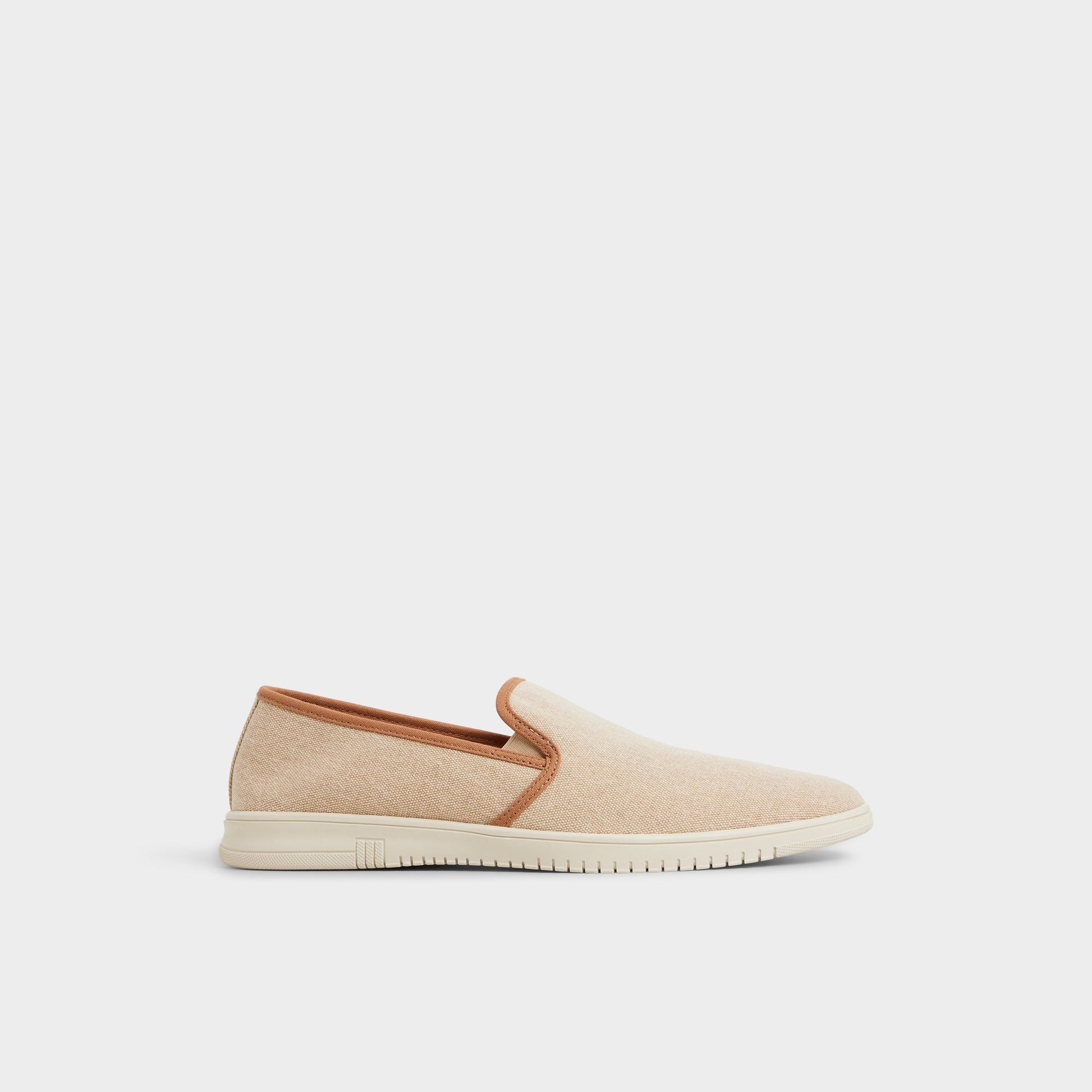 Main View of Natural Coastbreeze Espadrille for Mens