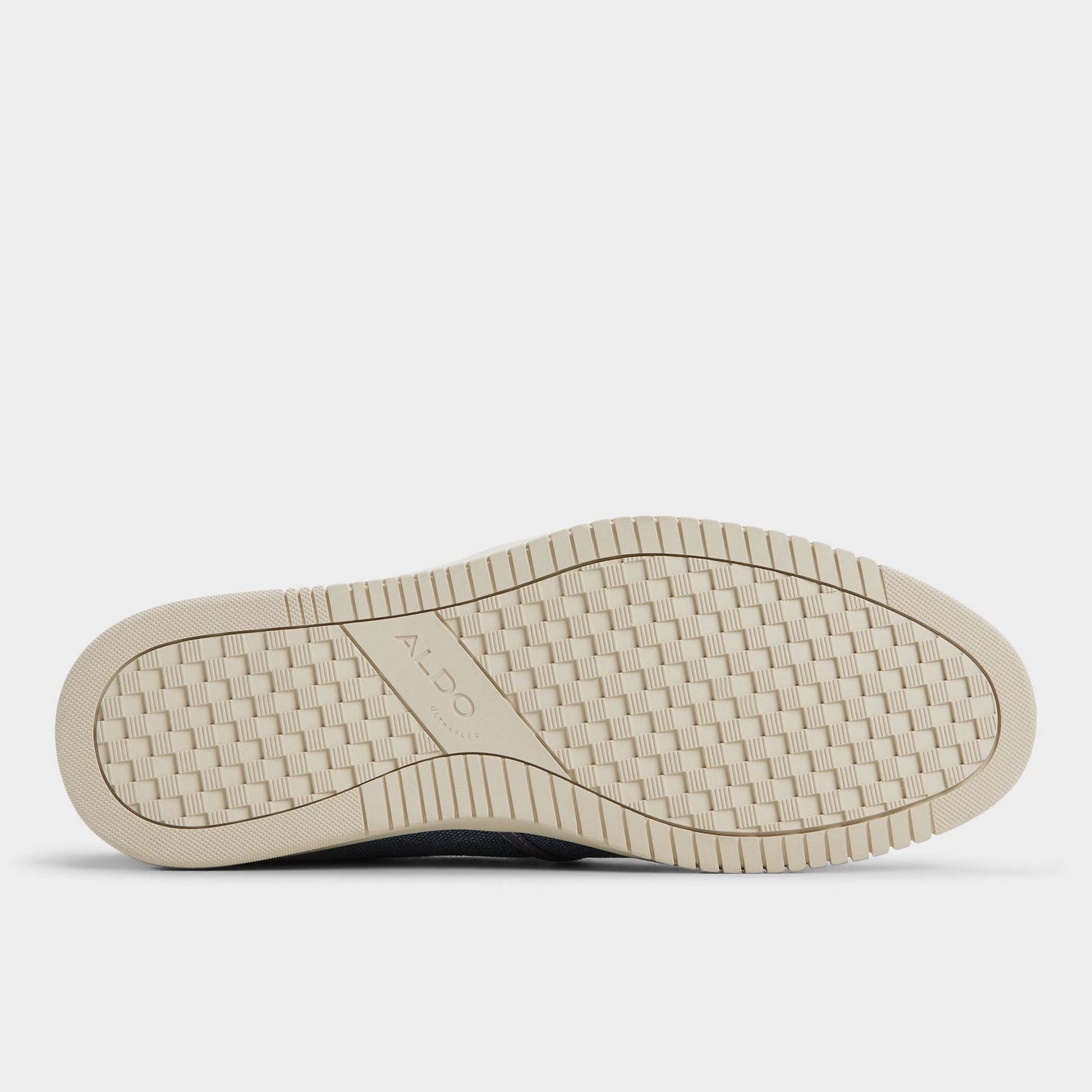 View of Medium Blue Coastbreeze Espadrille's sole