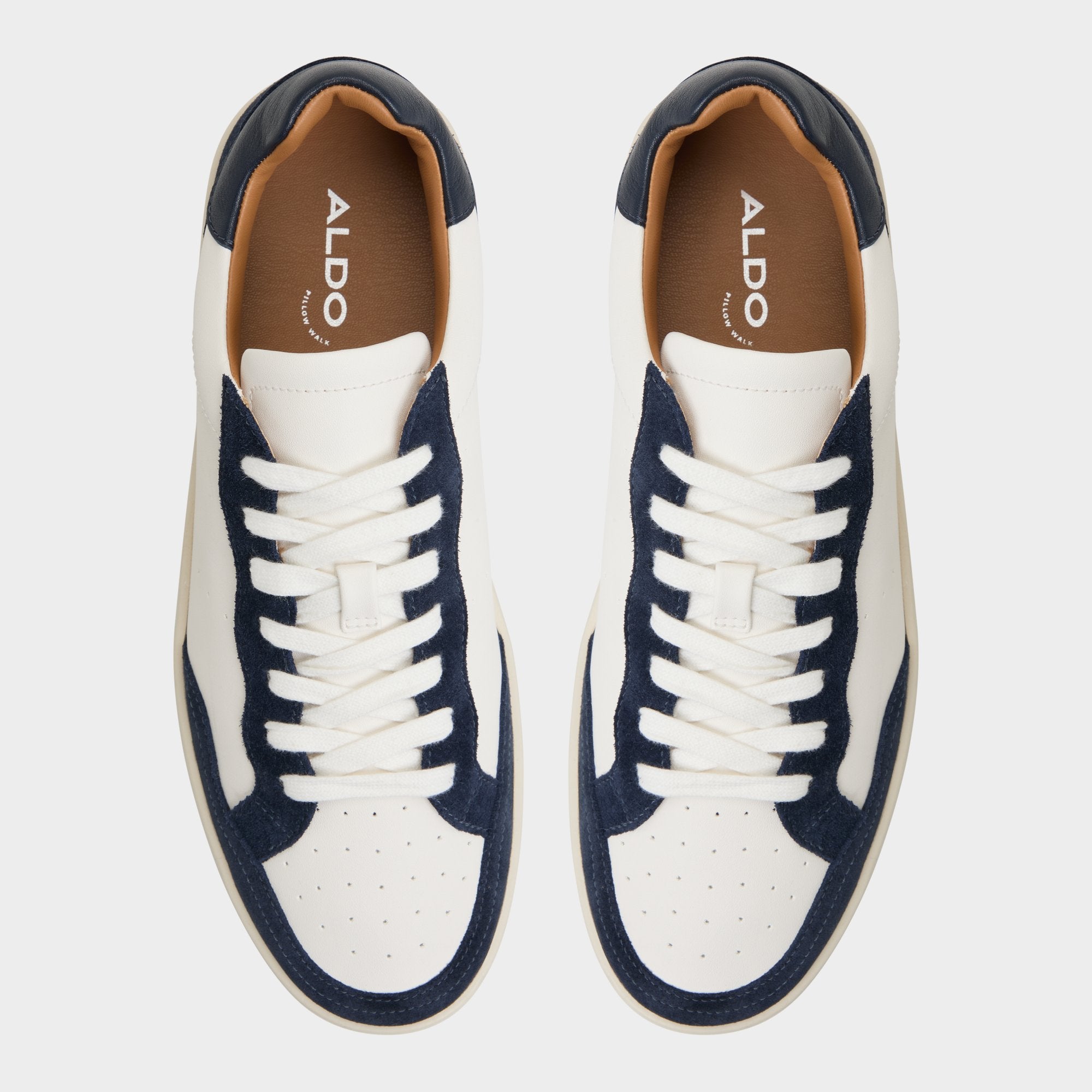 Wildbrook Bone Men's Low top