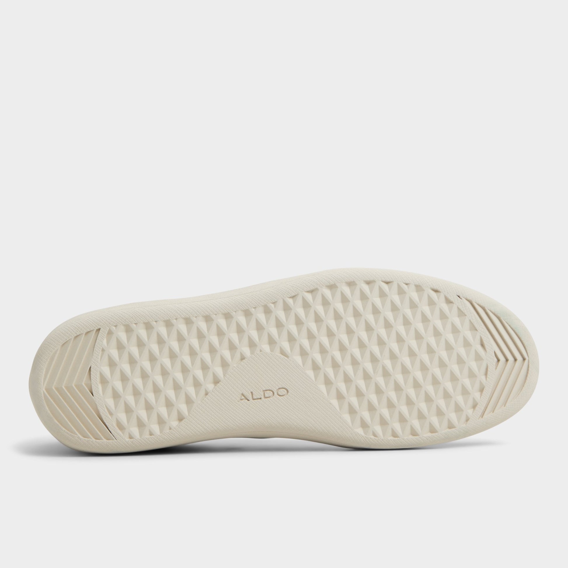 View of Bone Wildbrook Low top sneaker's sole