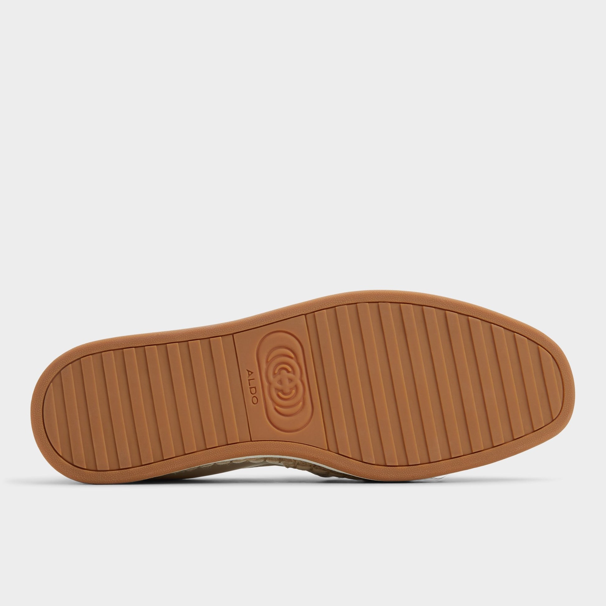 View of Bone Johnney Espadrille's sole