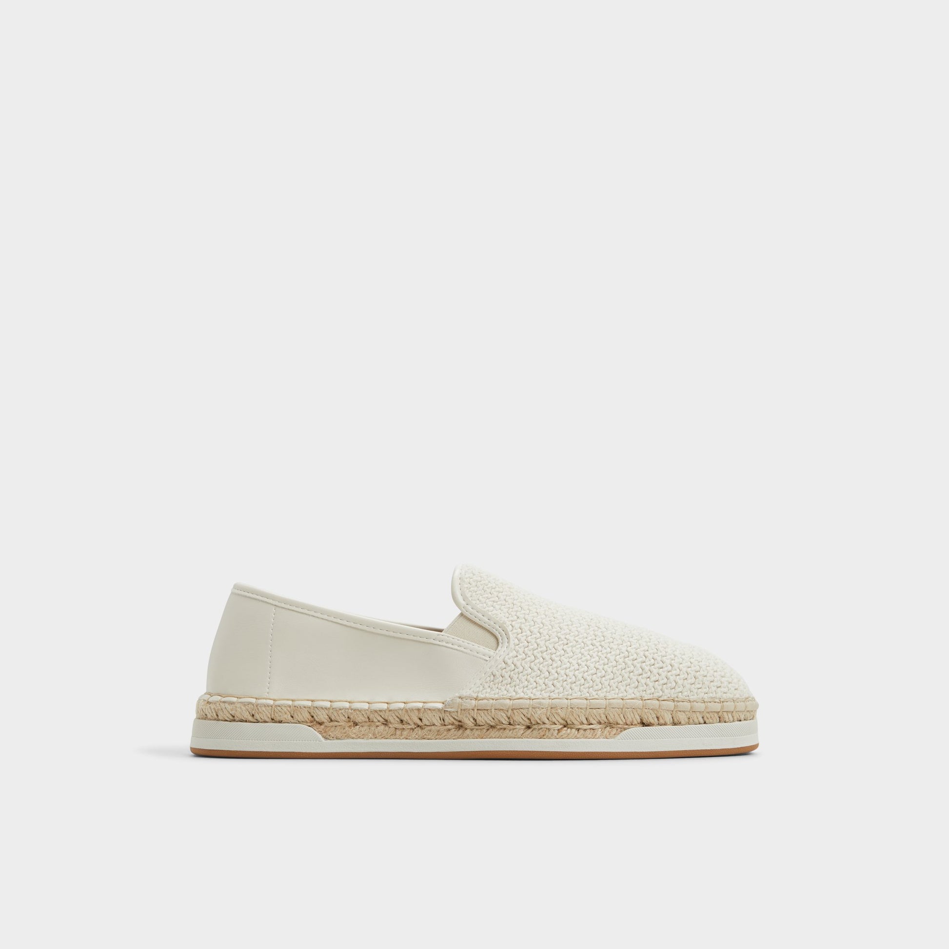 Main View of Bone Johnney Espadrille for Mens