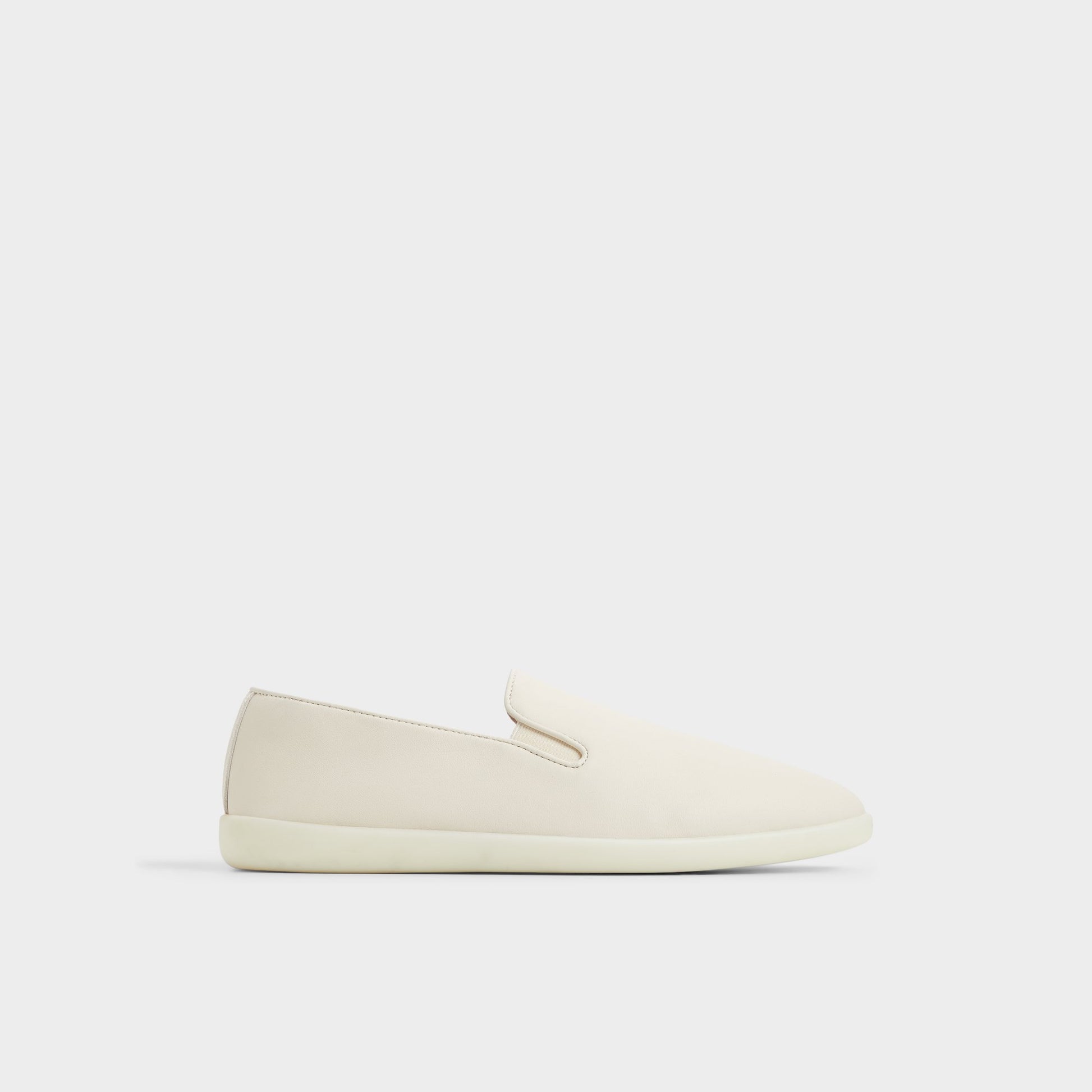 Main View of Bone Seawind Loafer for Mens