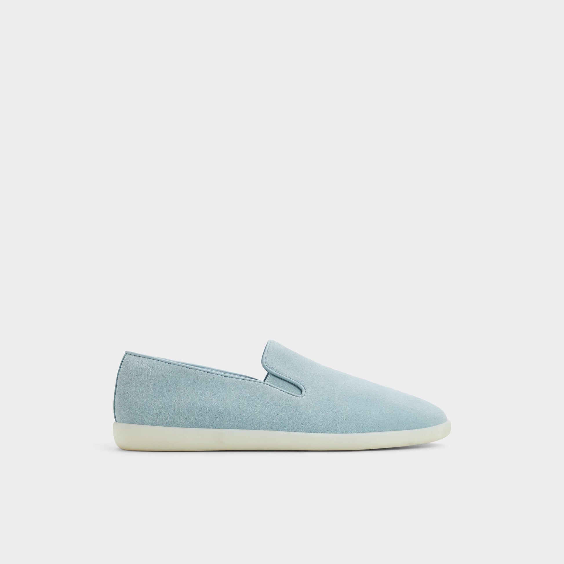 Main View of Blue Seawind Loafer for Mens