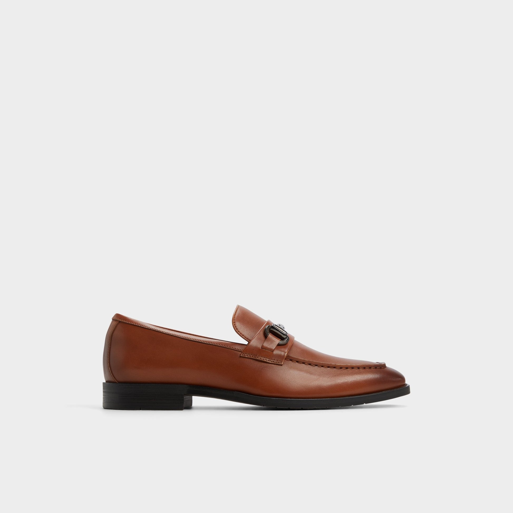 Main View of Cognac Thado Loafer for Mens