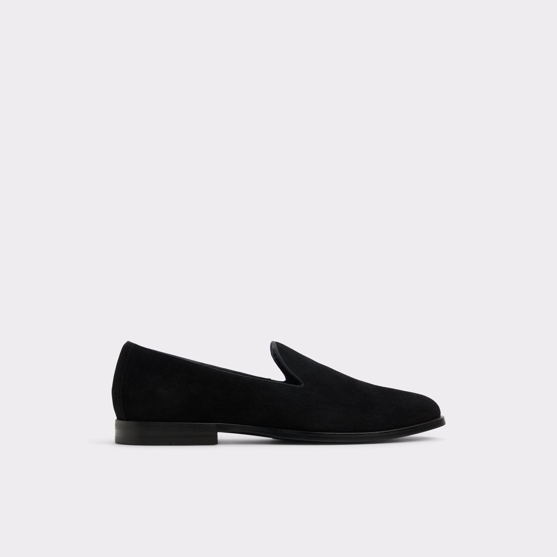 Main View of Other Black Casino Loafer for Mens