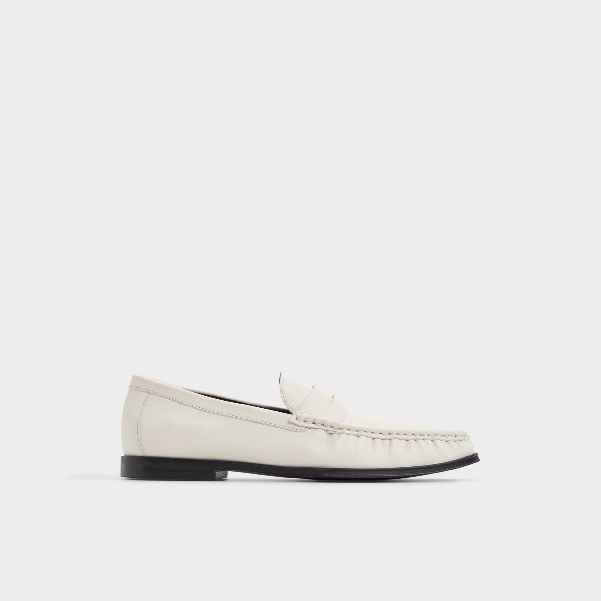 Main View of Ivory Speakeasy Loafer for Mens