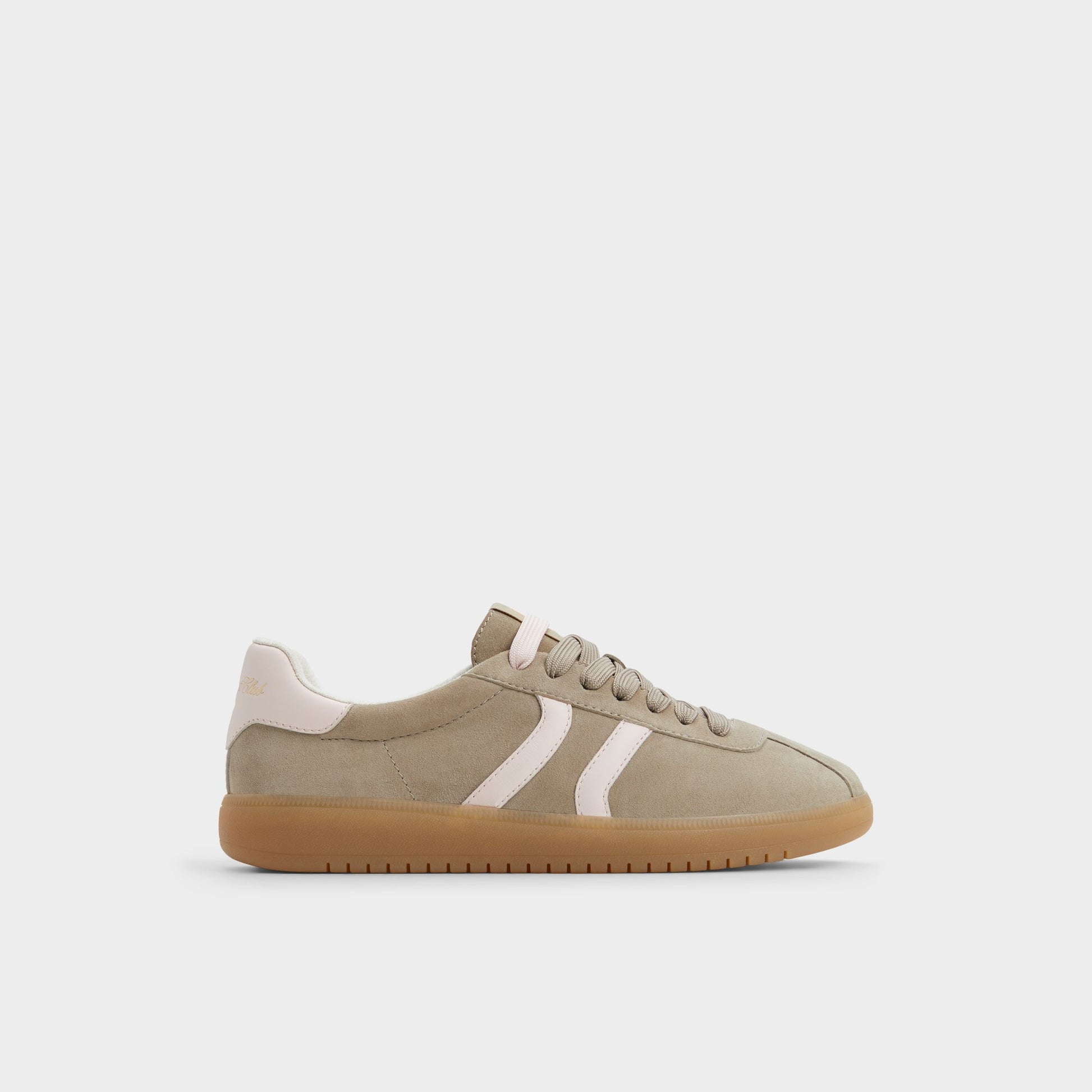 Main View of Other Green Chicsneaker Low top sneaker for Womens
