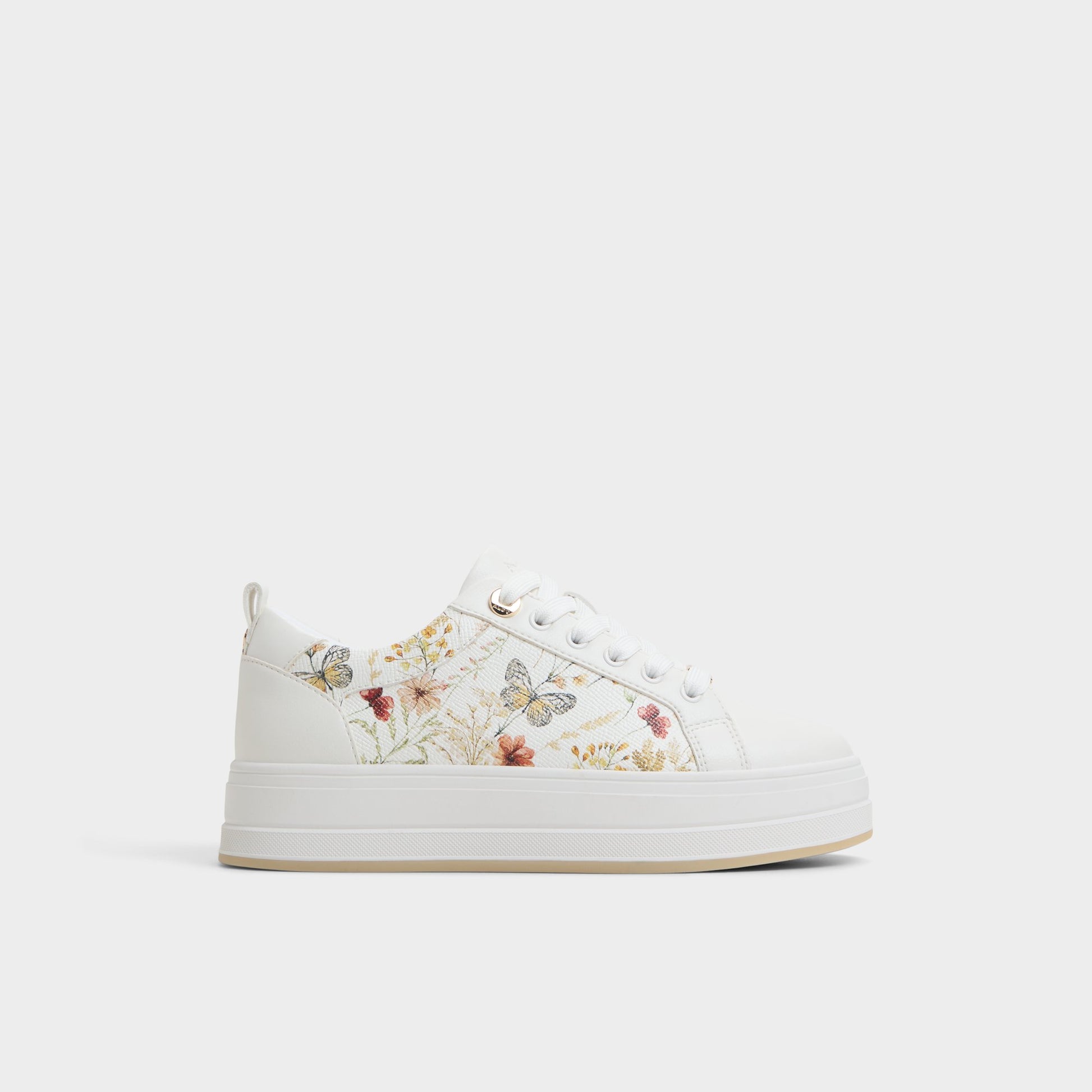 Main View of Multi Chiccomfort Low top sneaker for Womens