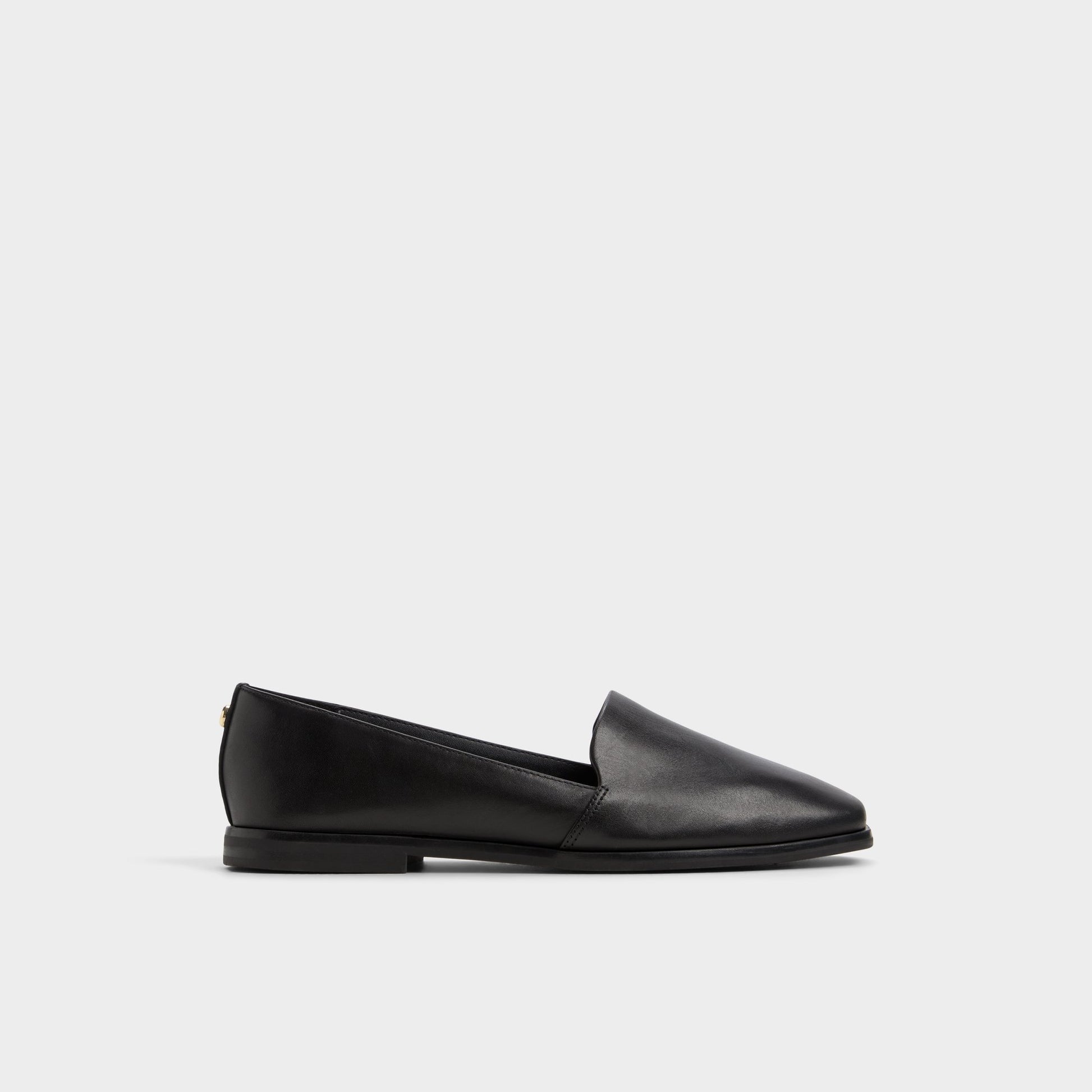 Main View of Black Caraelia Slip-on for Womens