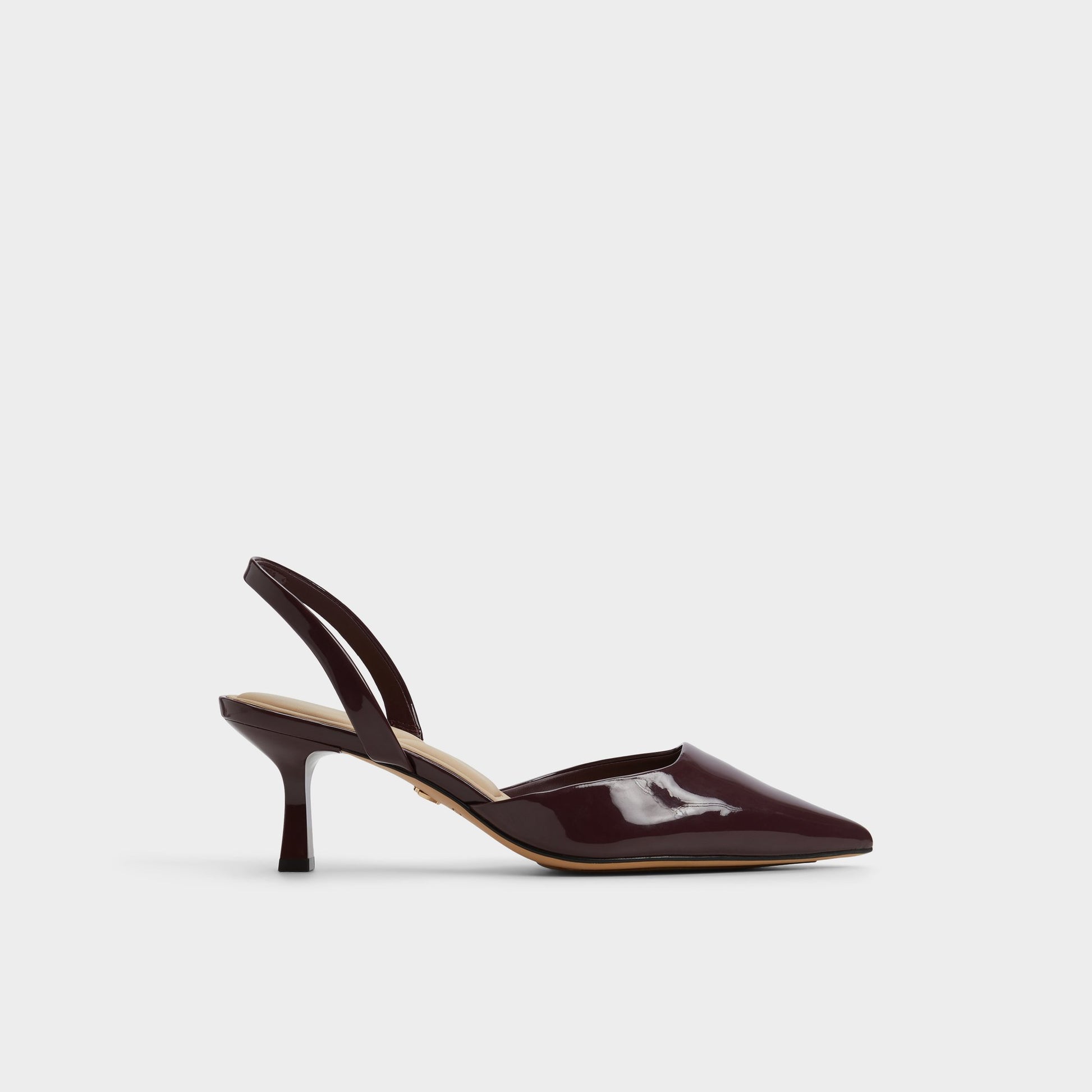 Main View of Bordo Gavedessi Slingback heel for Womens