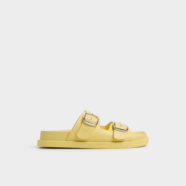 Bohochic – Women Yellow Footbed sandal - ALDO