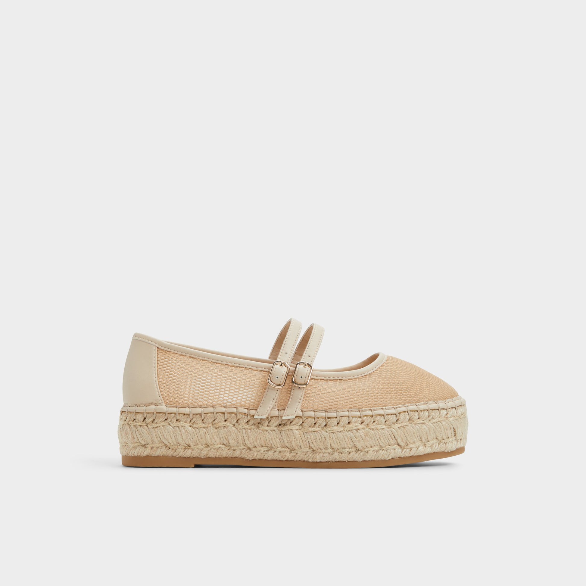 Main View of Other Beige Summerfling Espadrille for Womens