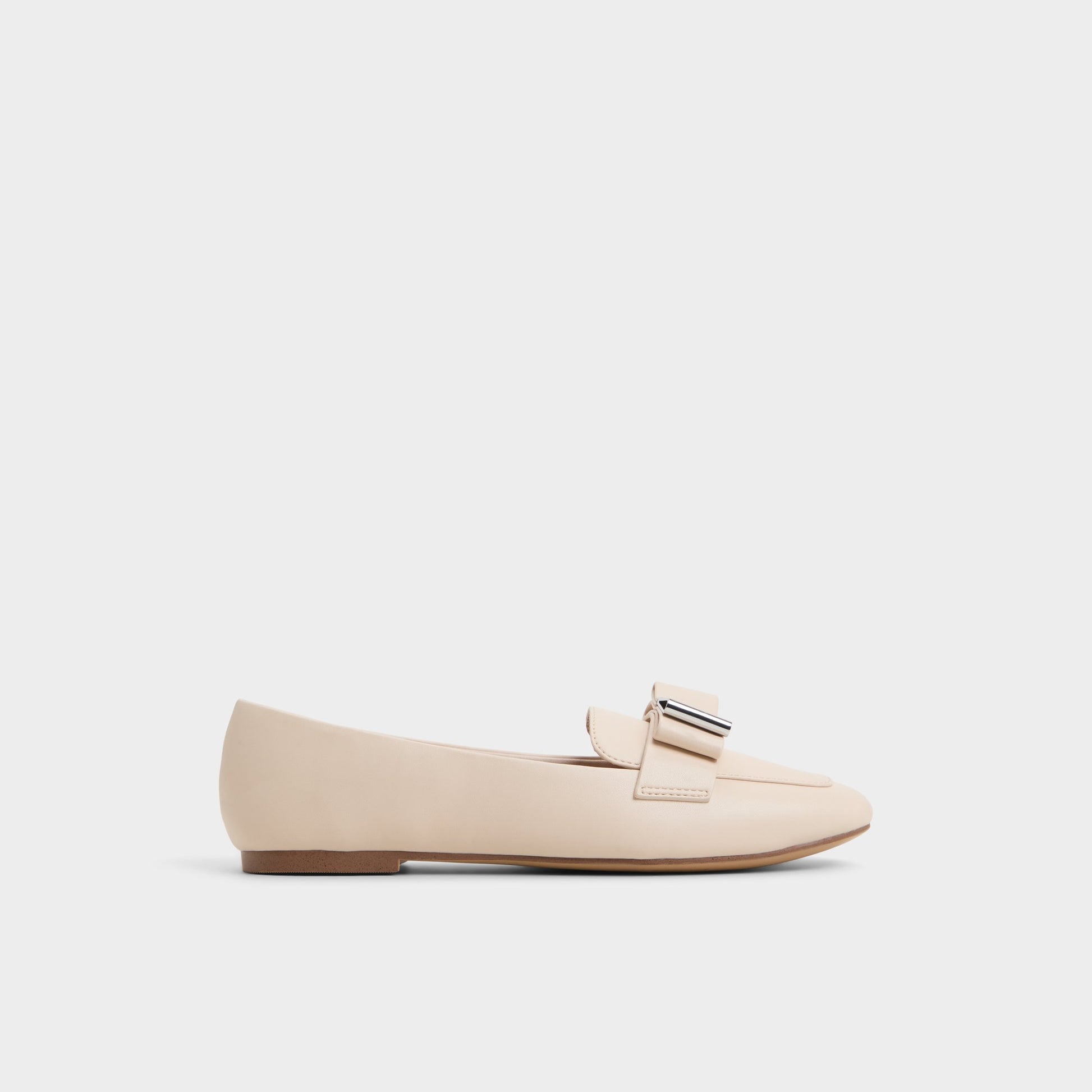 Main View of Other Beige Talanany Loafer for Womens