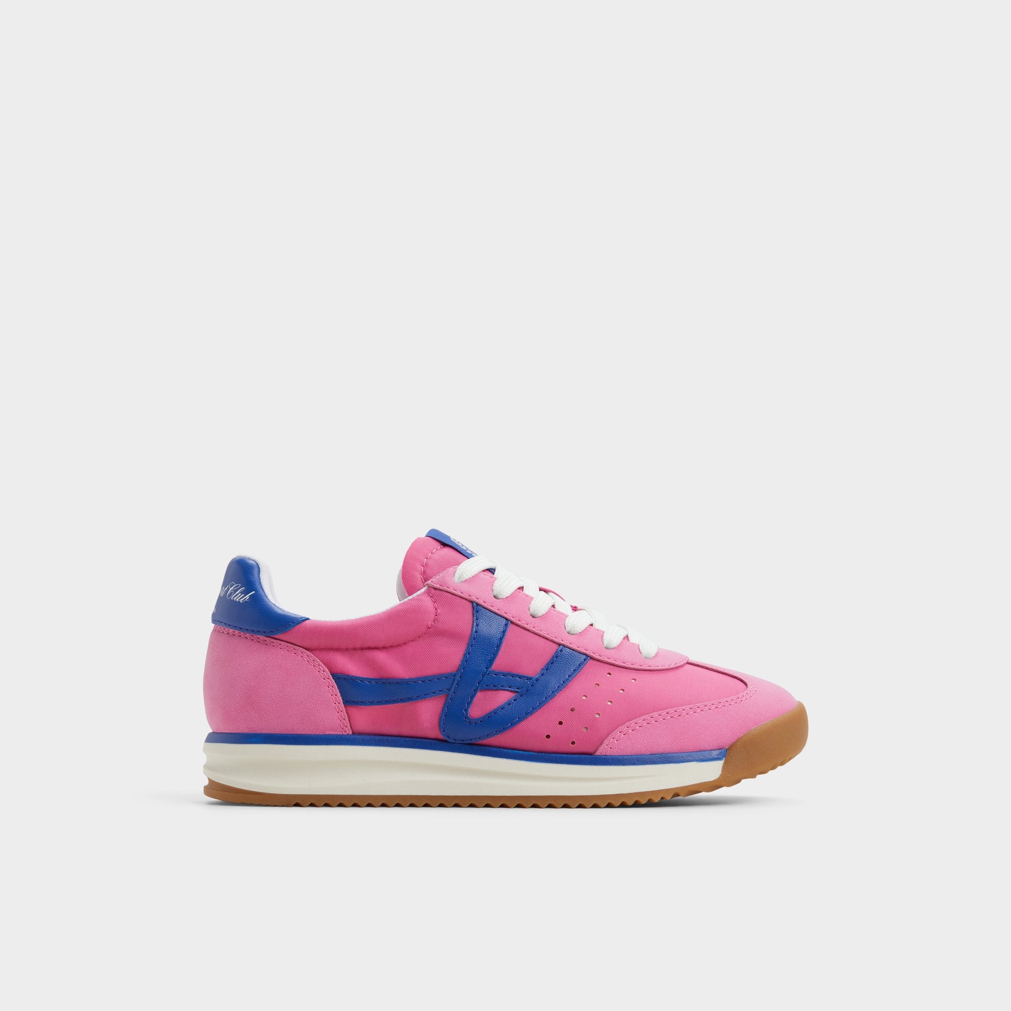 Stepcount