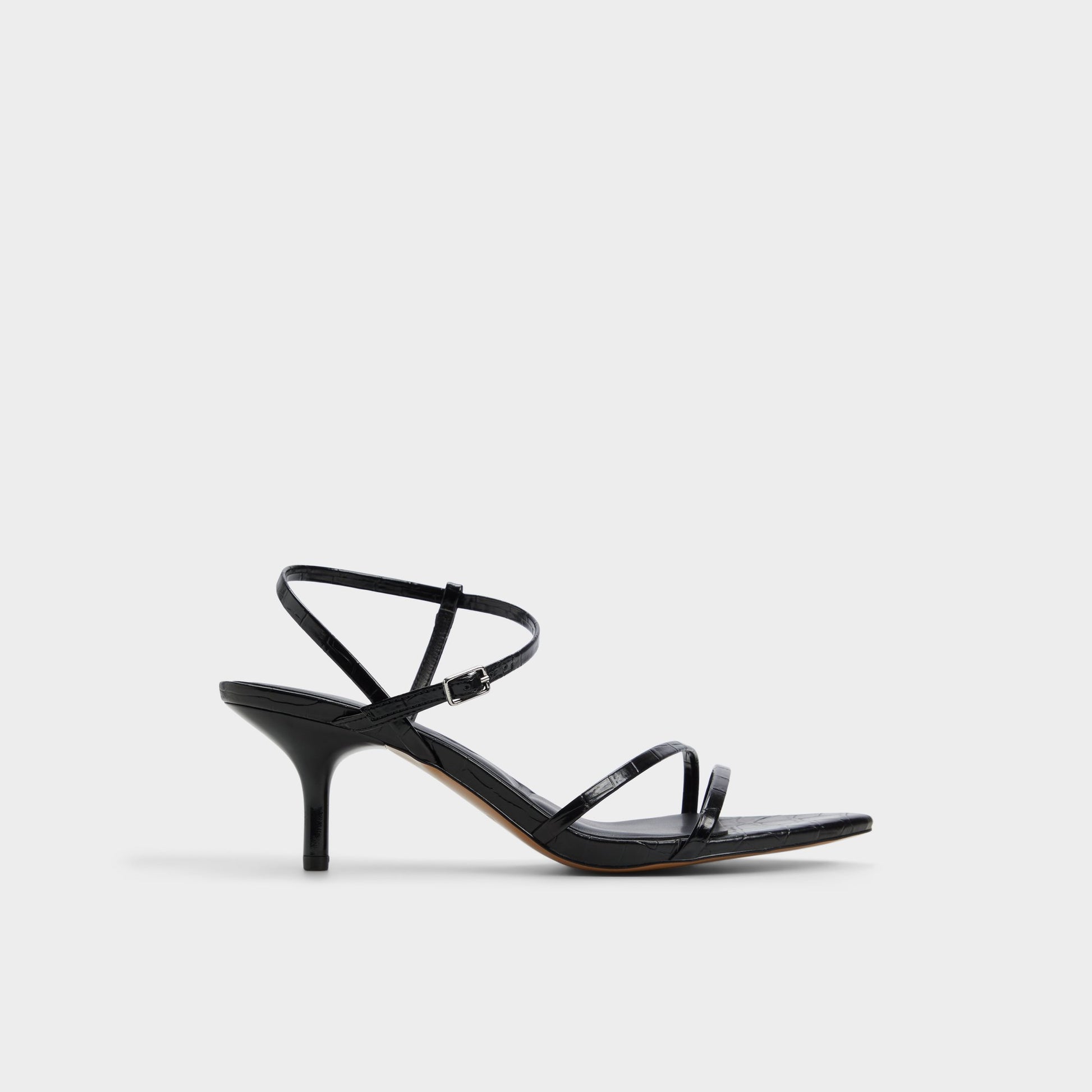 Main View of Black Elianna  for Womens
