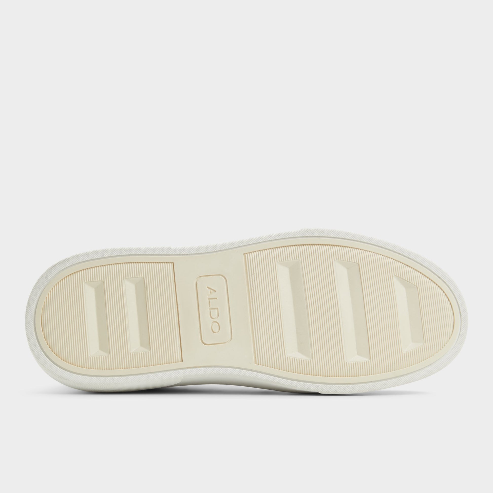 View of White Combo Callisto 's sole