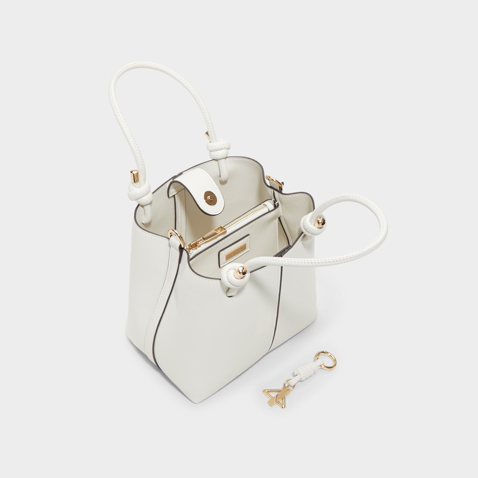 Evielilyyx – Women White Satchel bag - ALDO