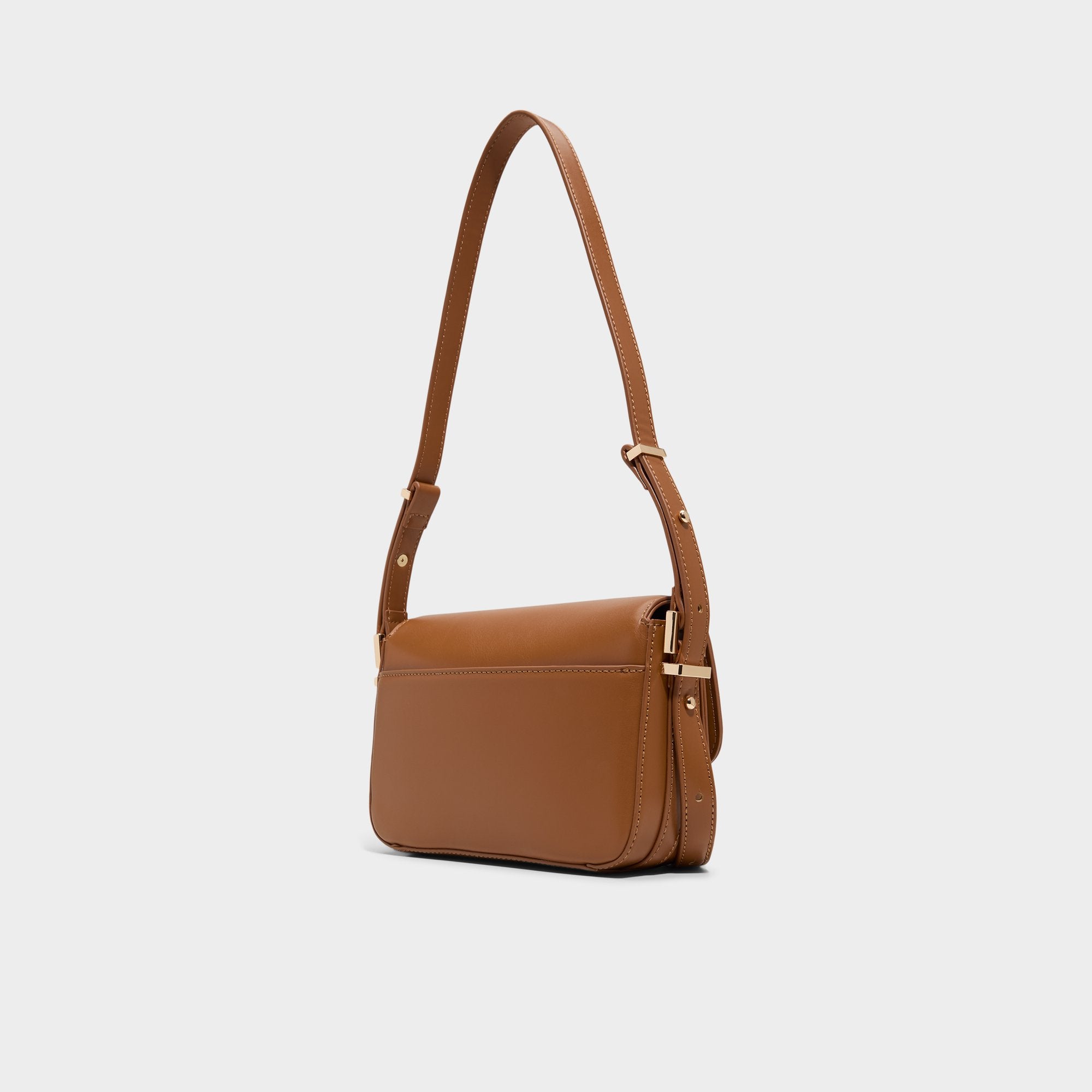 Eteiniix Camel Women's Shoulder Bags