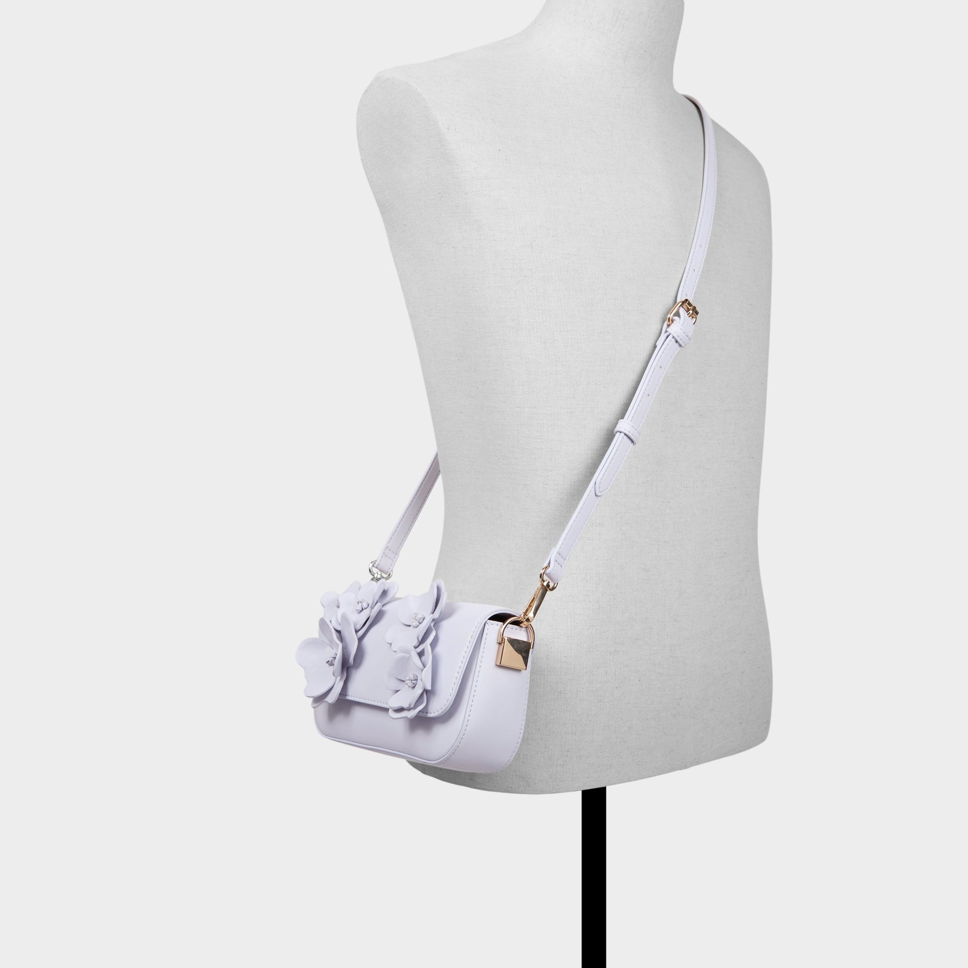 Support produit pour Daisybouquet