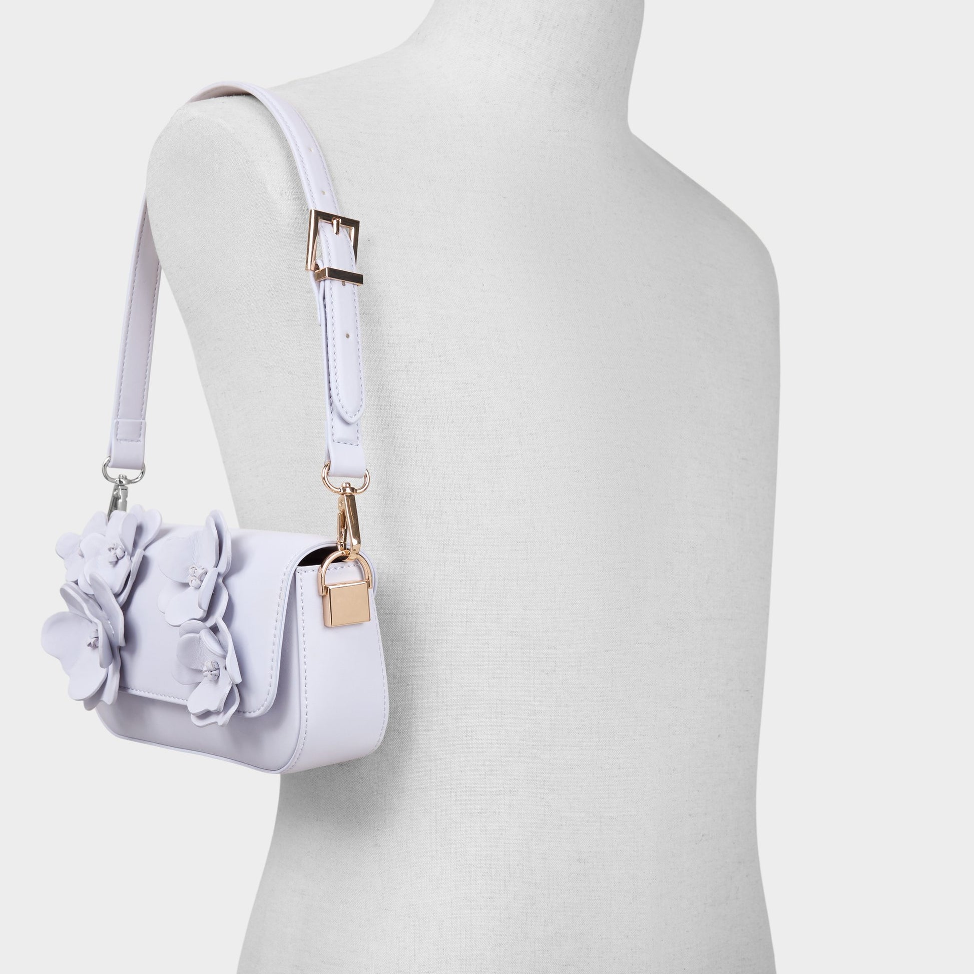 Support produit pour Daisybouquet