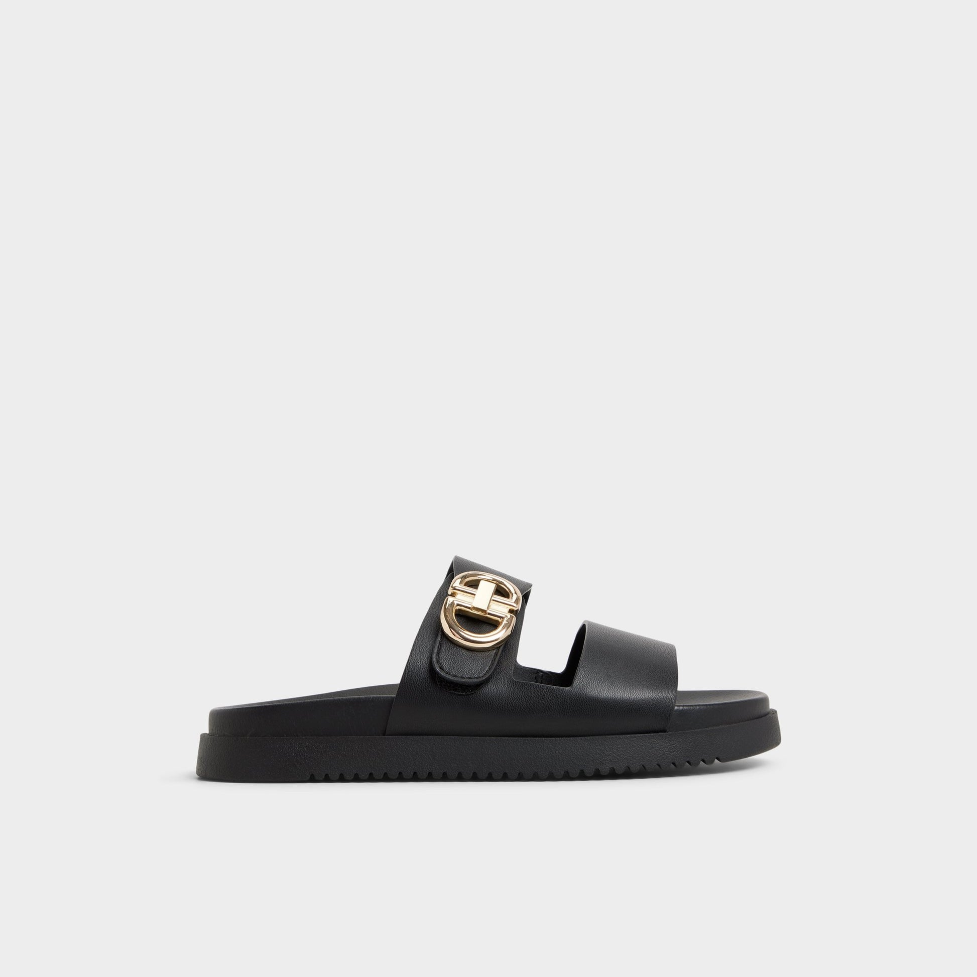 Vue principale de Noir Daisymae  pour Femmes